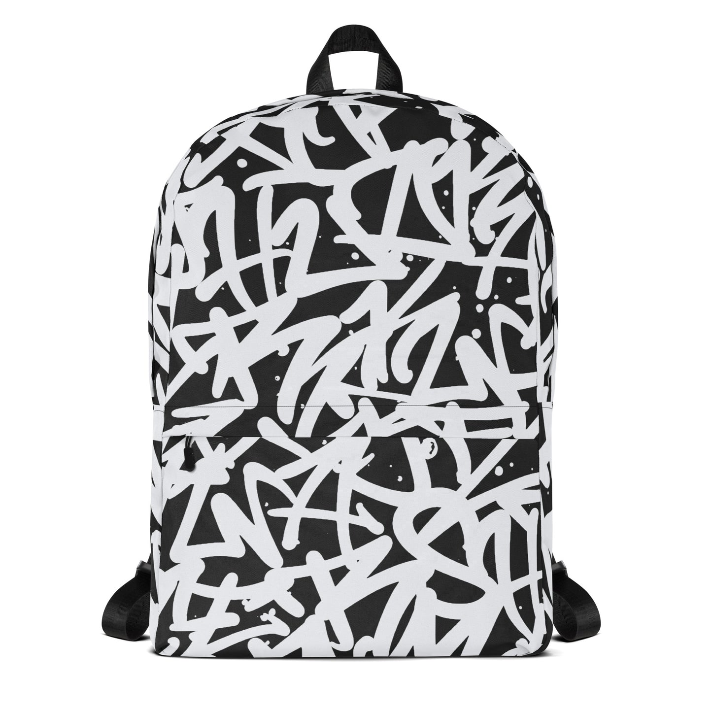 NB Patterned Backpack