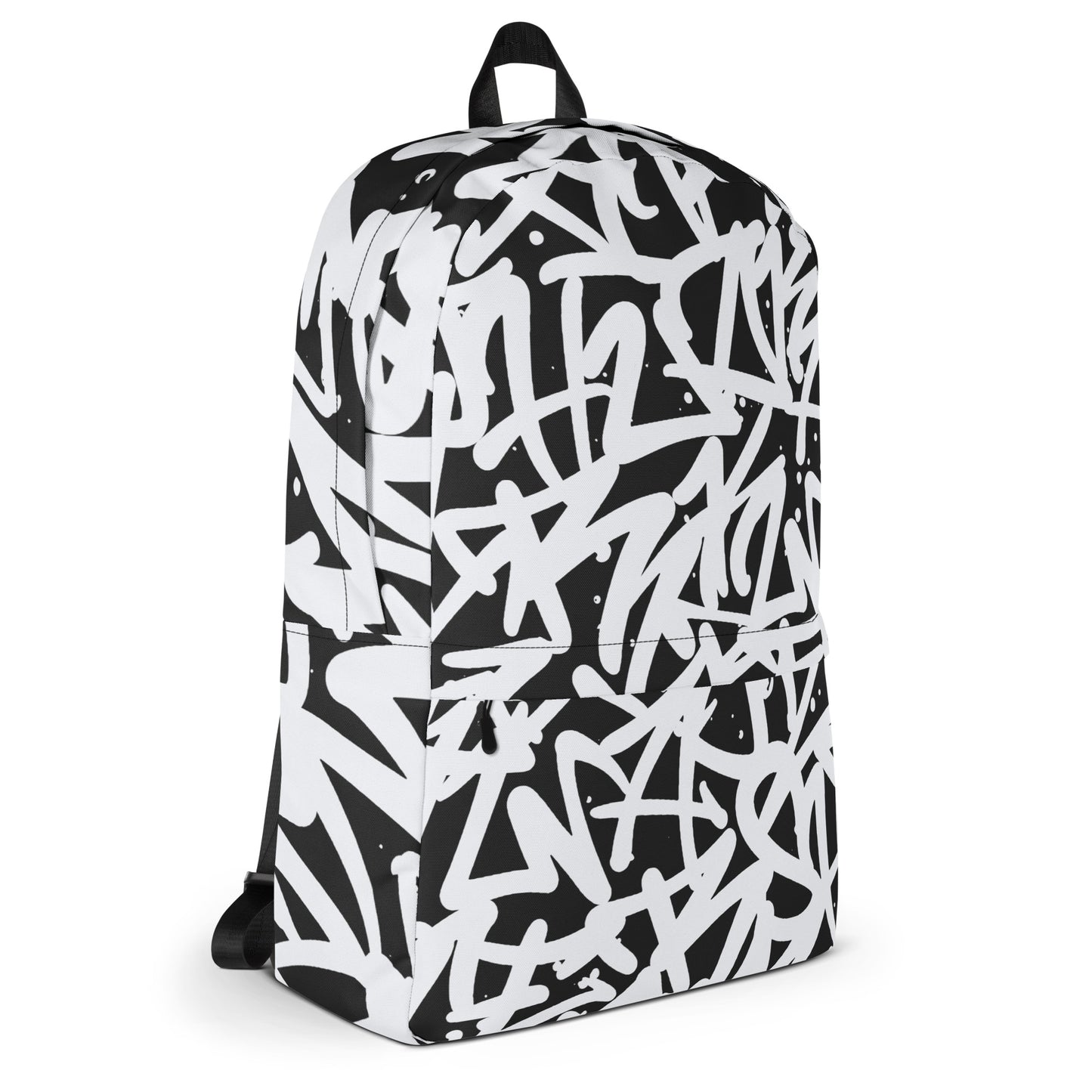 NB Patterned Backpack