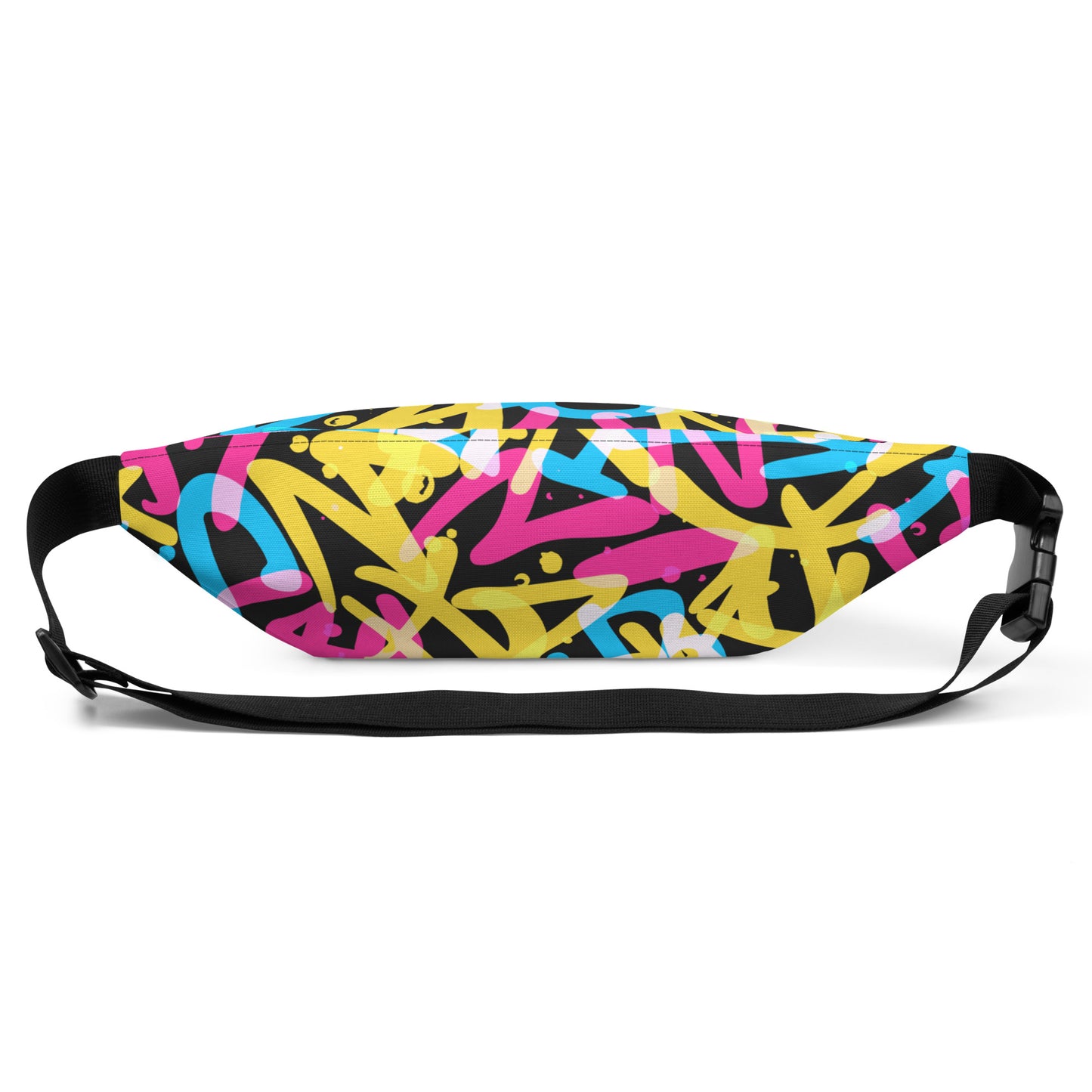 NB Patterned Fanny Pack