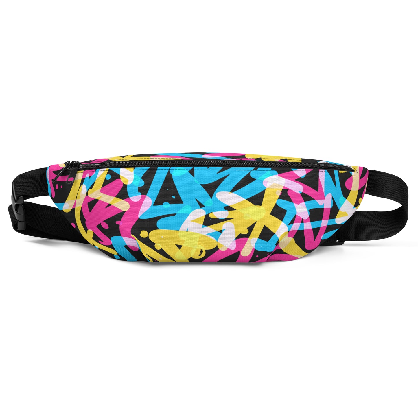 NB Patterned Fanny Pack
