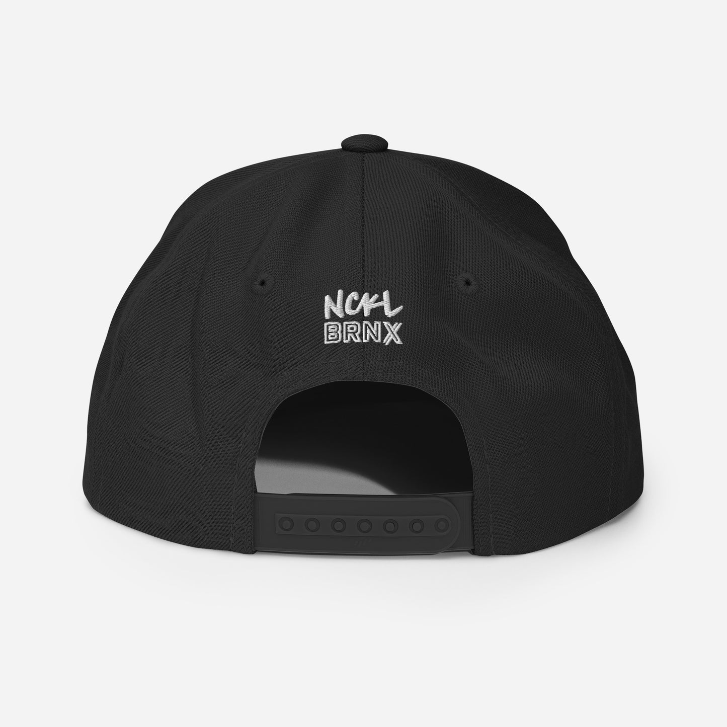 Values Snapback Hat