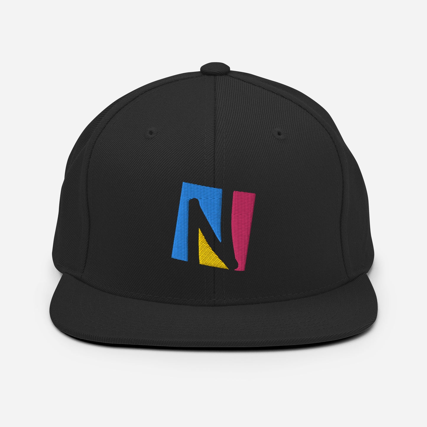 Values Snapback Hat