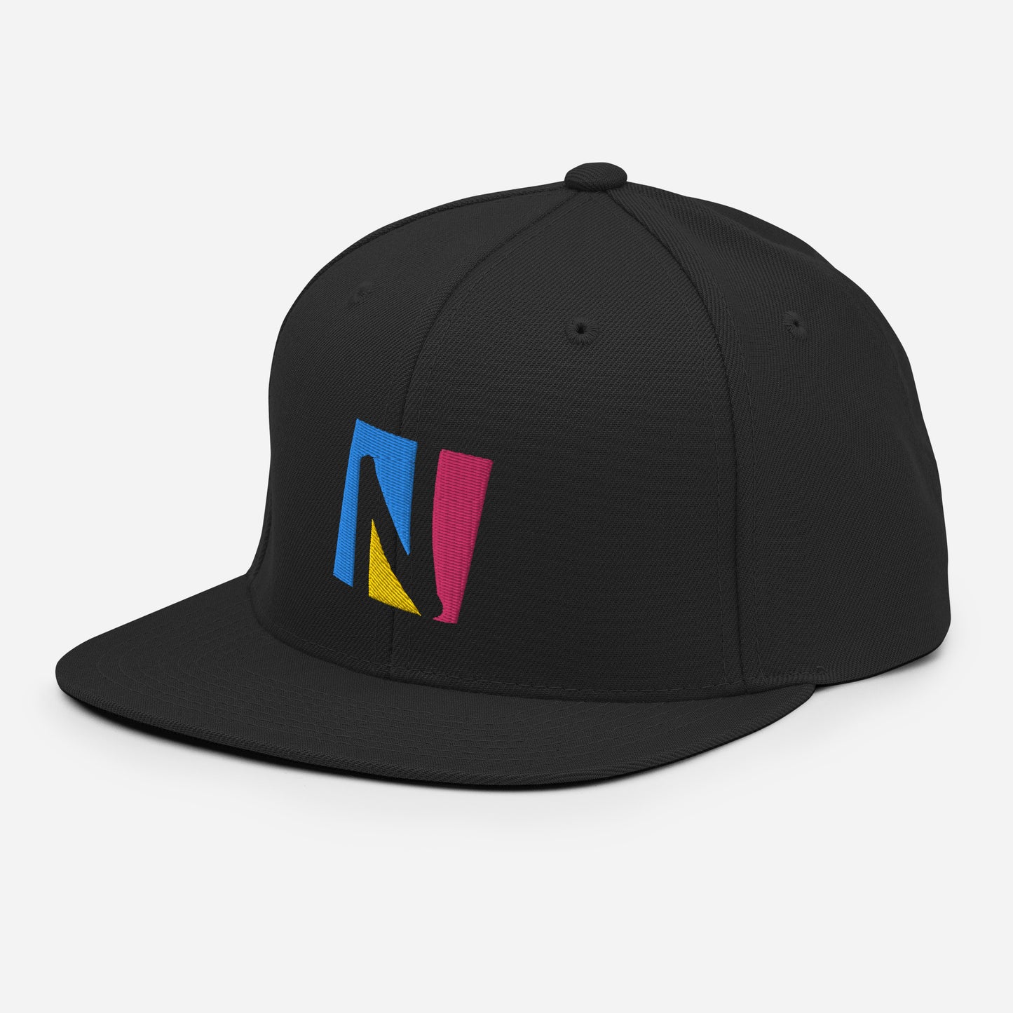 Values Snapback Hat