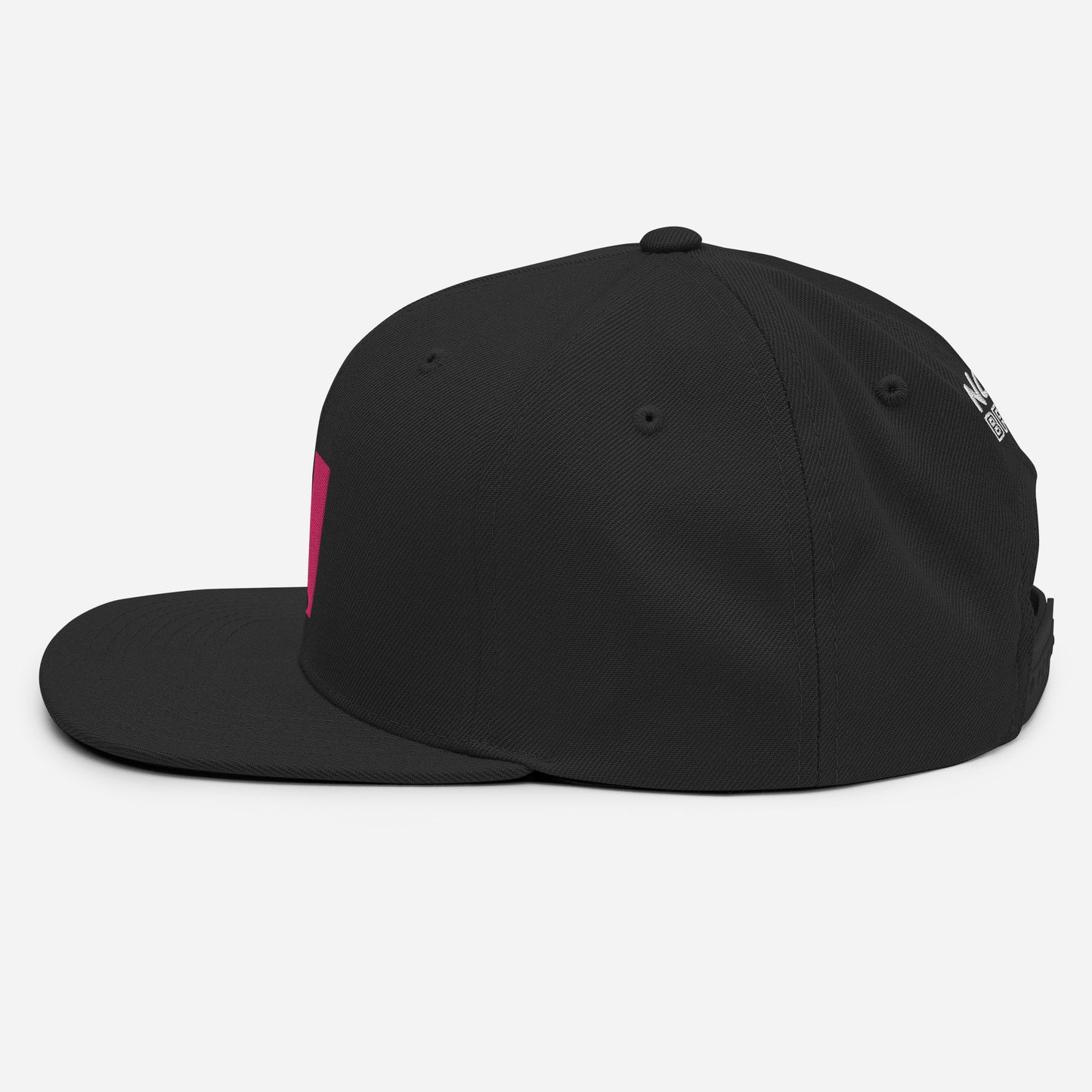 Values Snapback Hat