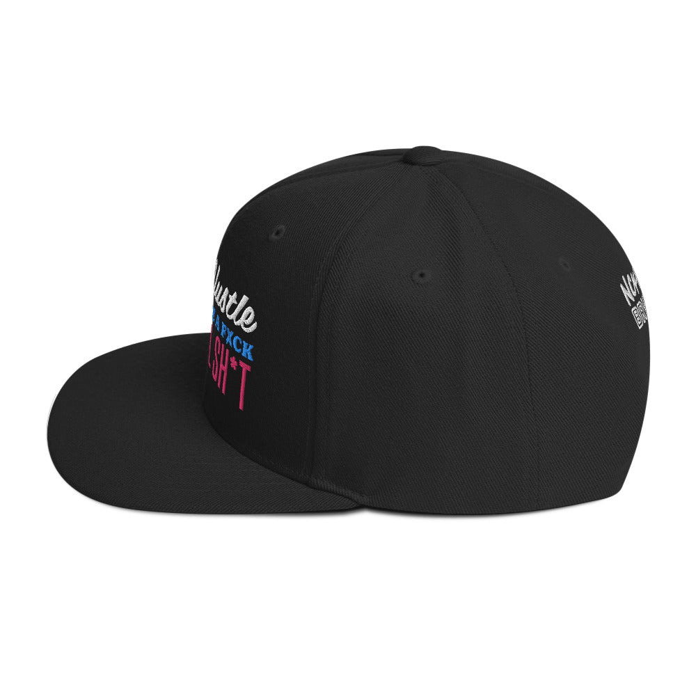 Core Values Snapback Hat