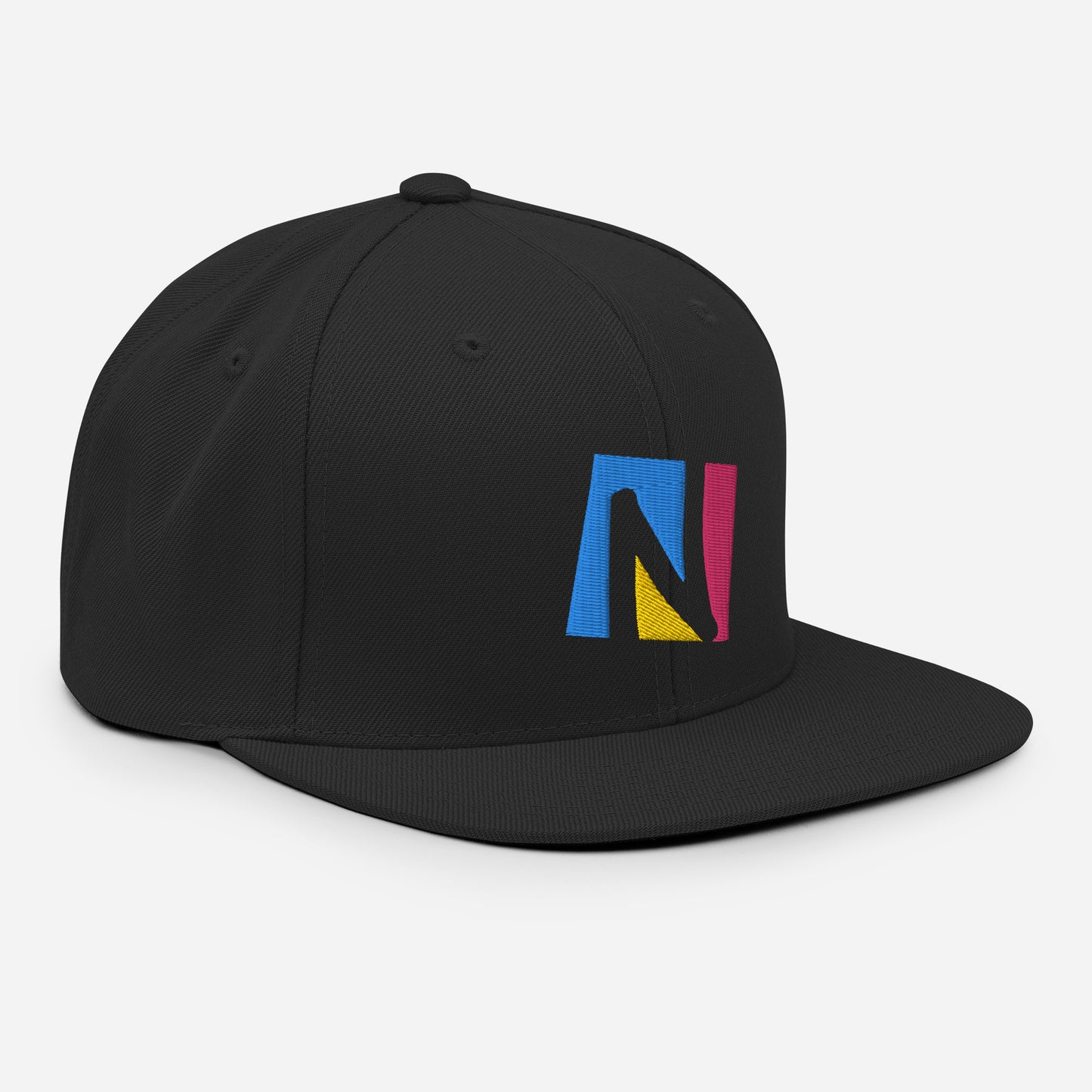 Values Snapback Hat