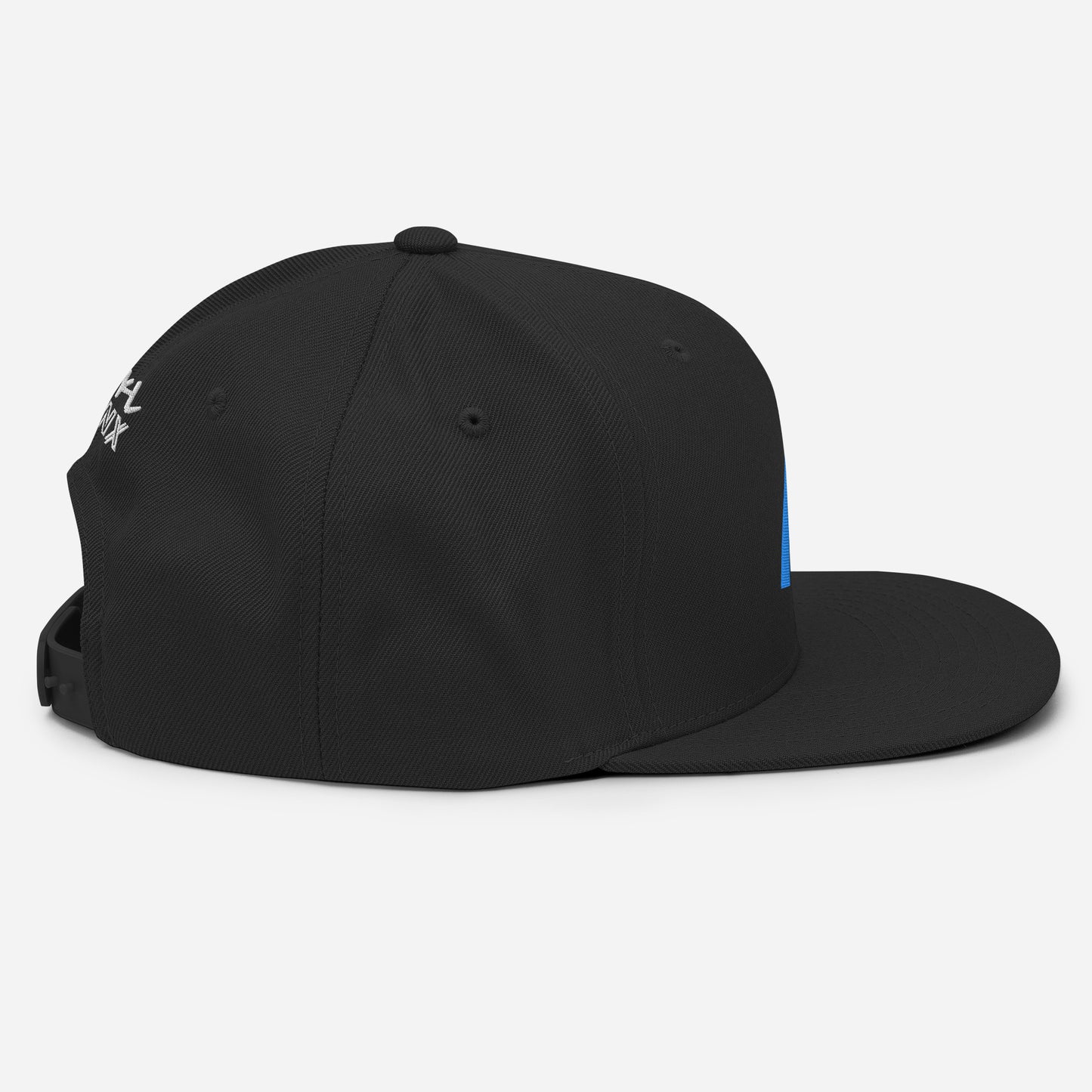 Values Snapback Hat