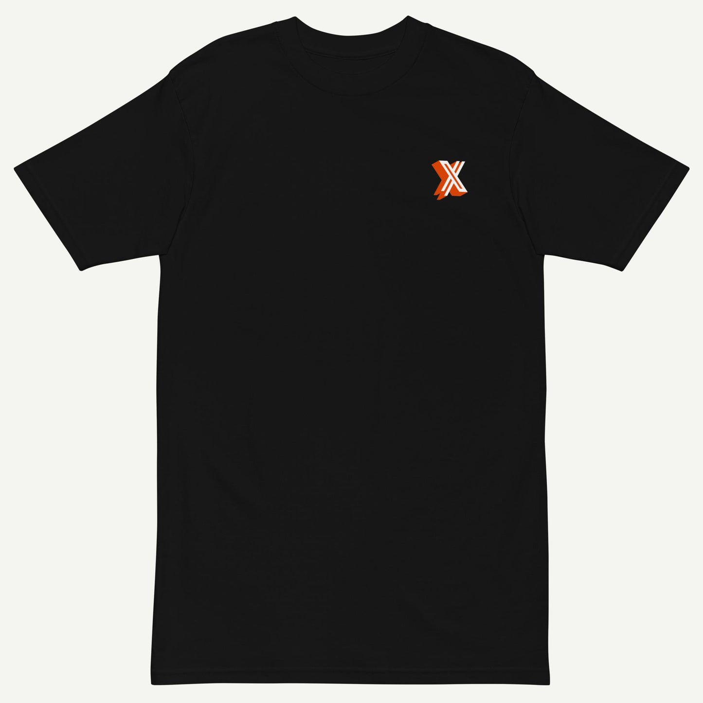 Where Brands Get Their Edge Tee