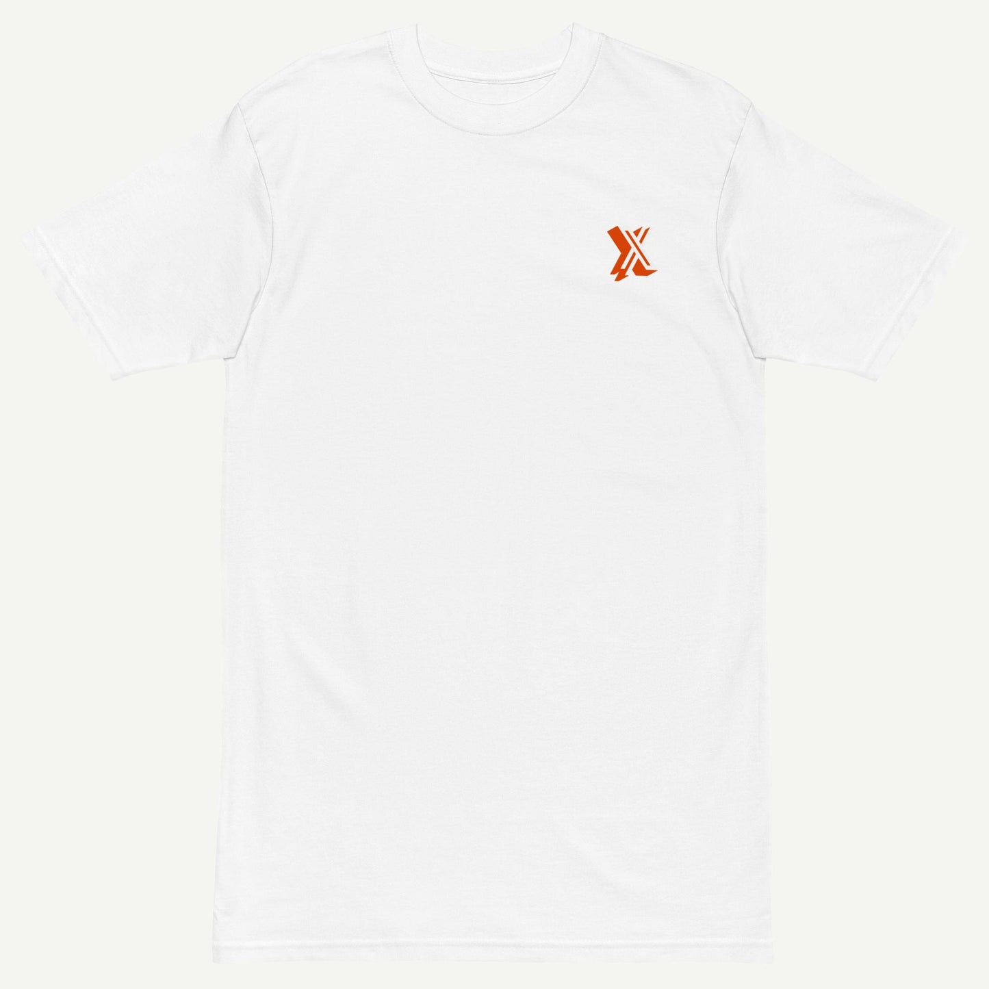 Where Brands Get Their Edge Tee
