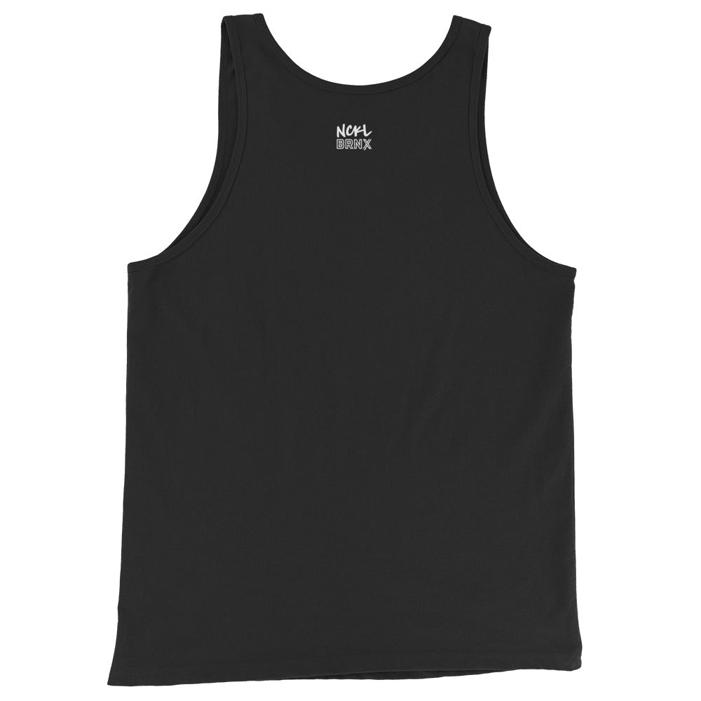 Be Real. Be You Tank Top