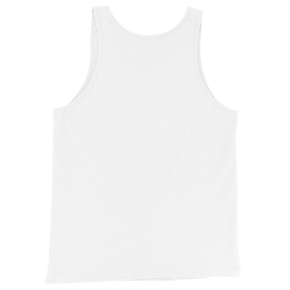 Be Real. Be You Tank Top