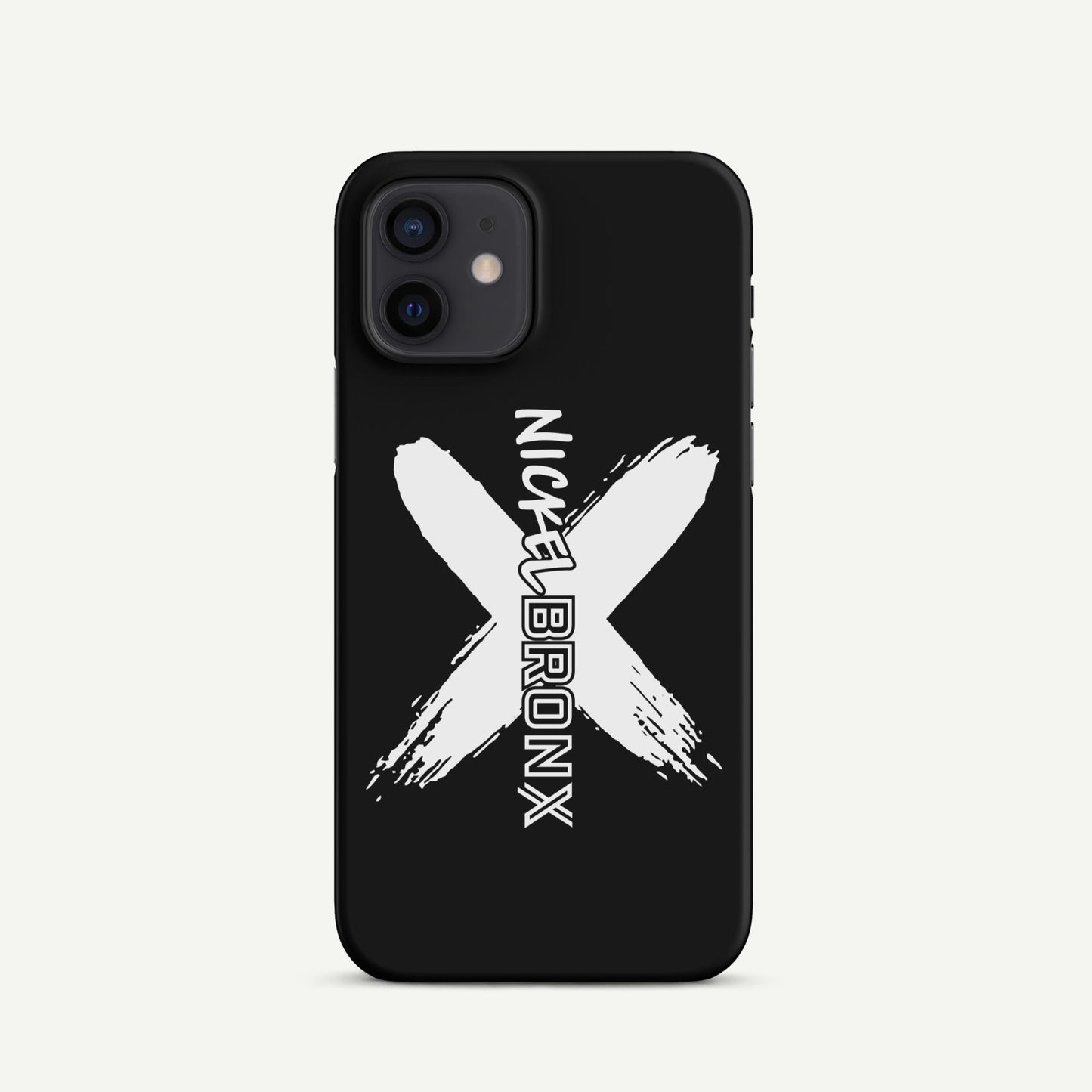 NickelBronx iPhone® Snap Case