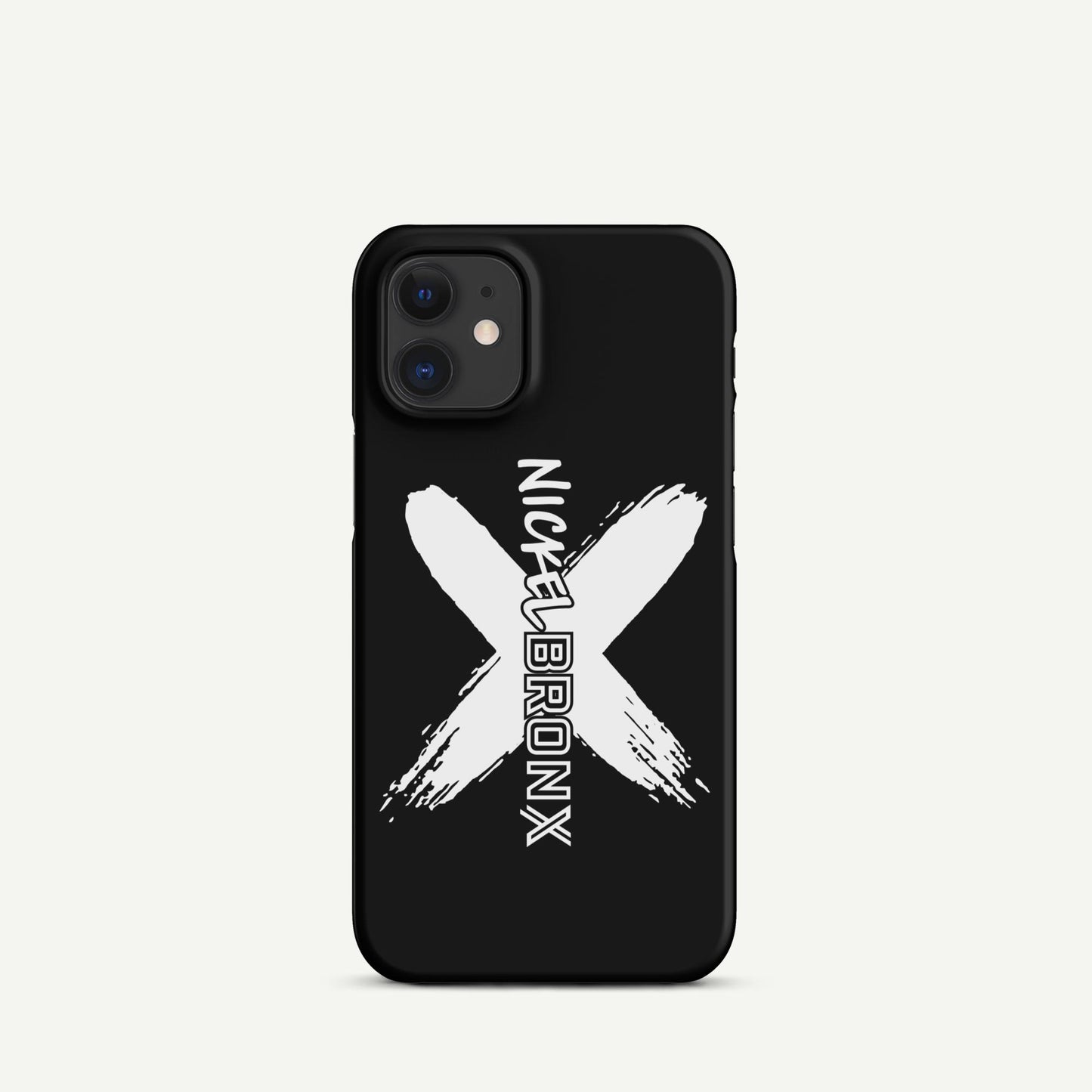 NickelBronx iPhone® Snap Case