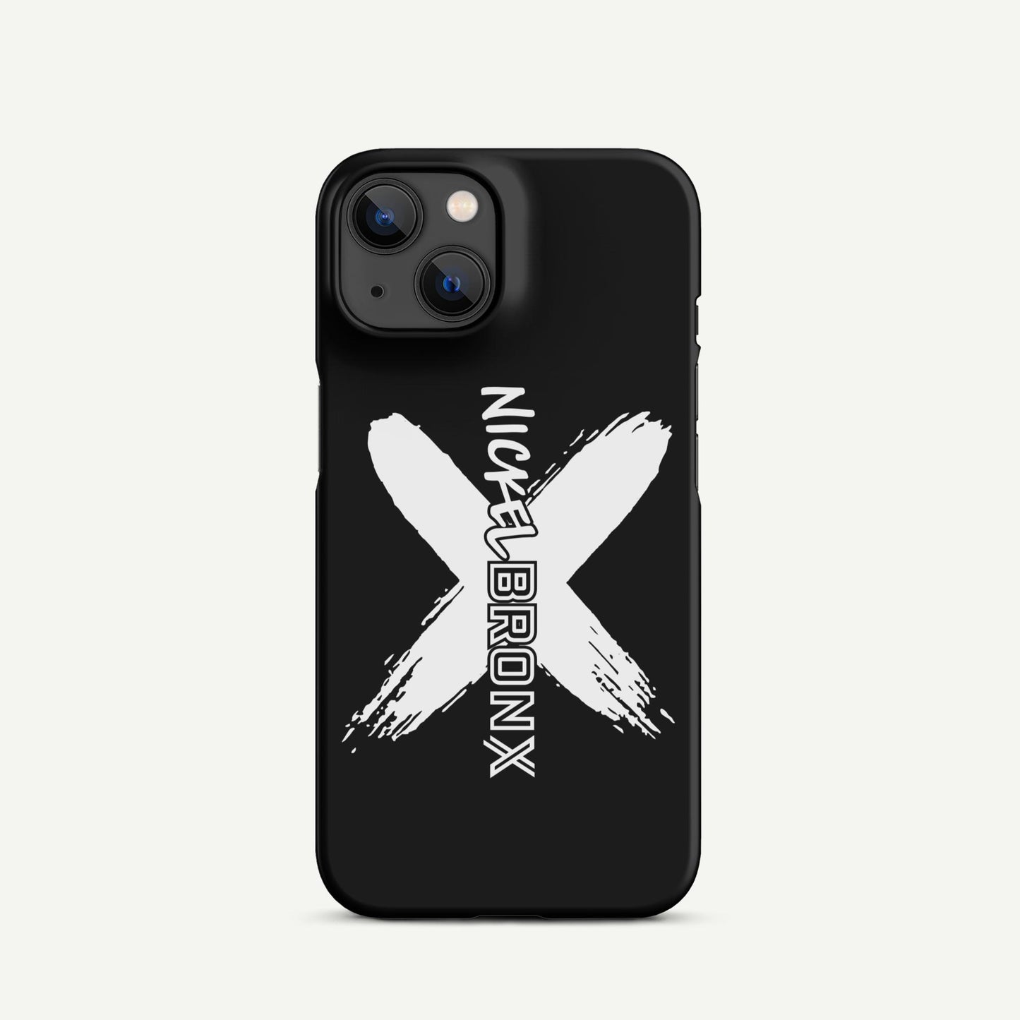 NickelBronx iPhone® Snap Case