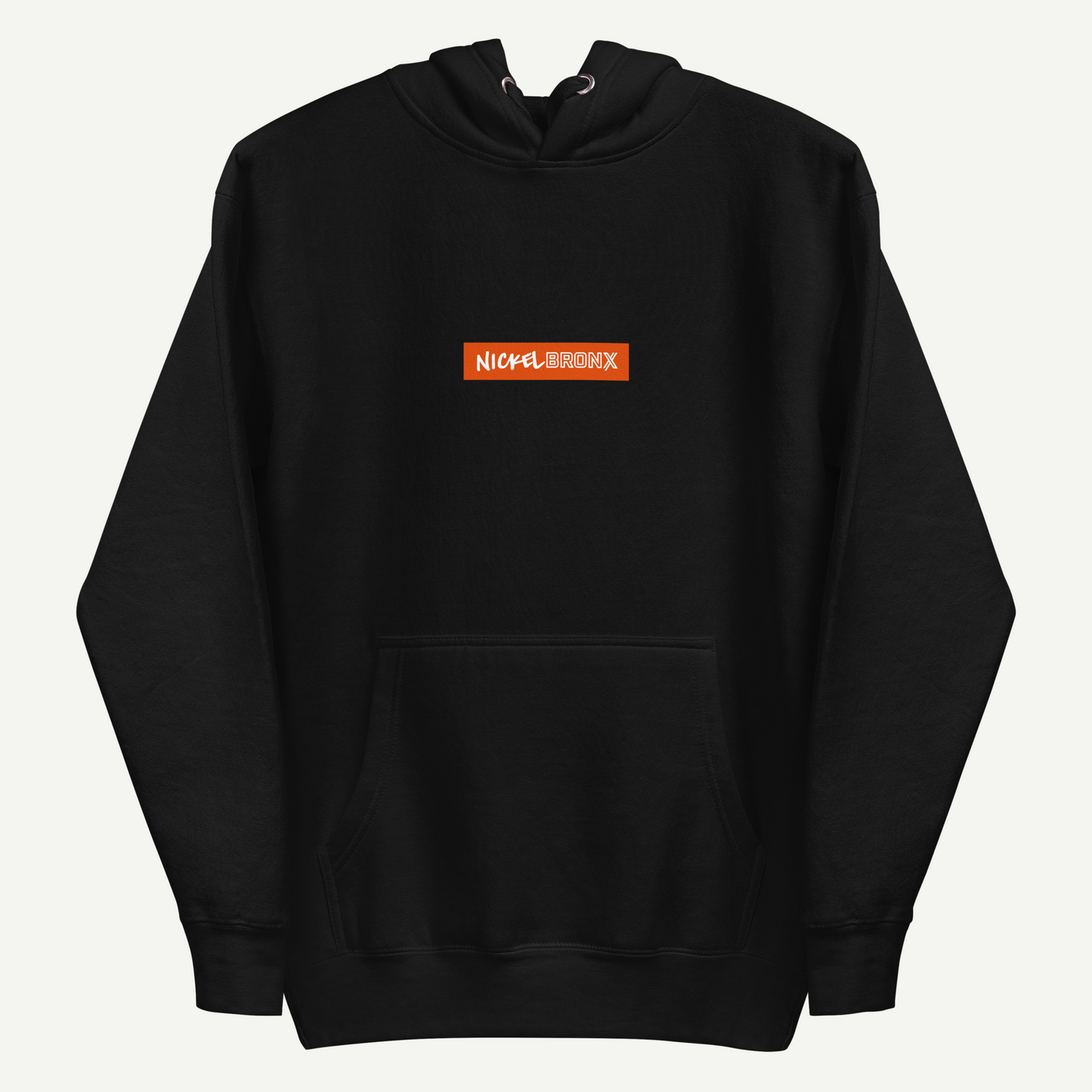 NickelBronx Hoodie