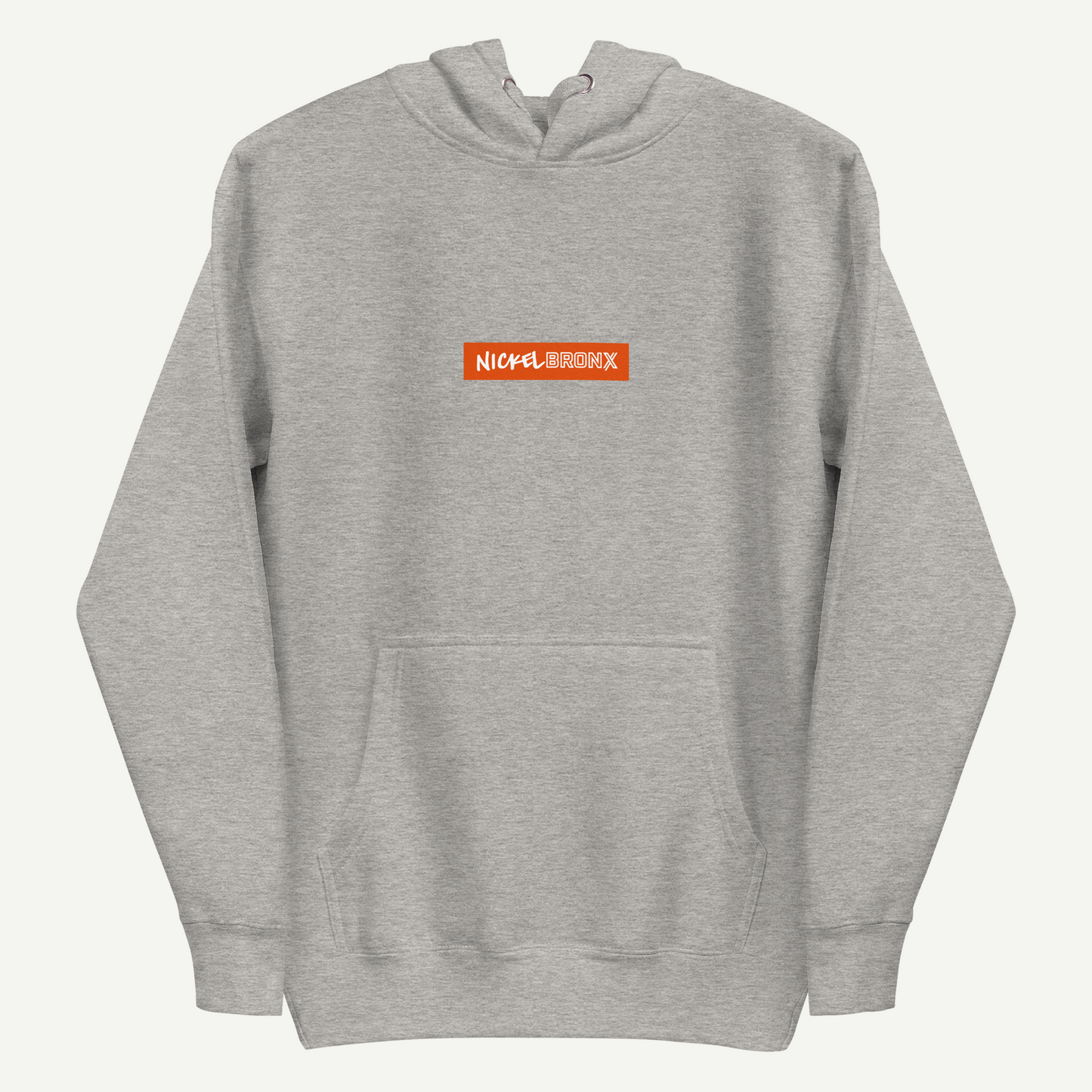 NickelBronx Hoodie