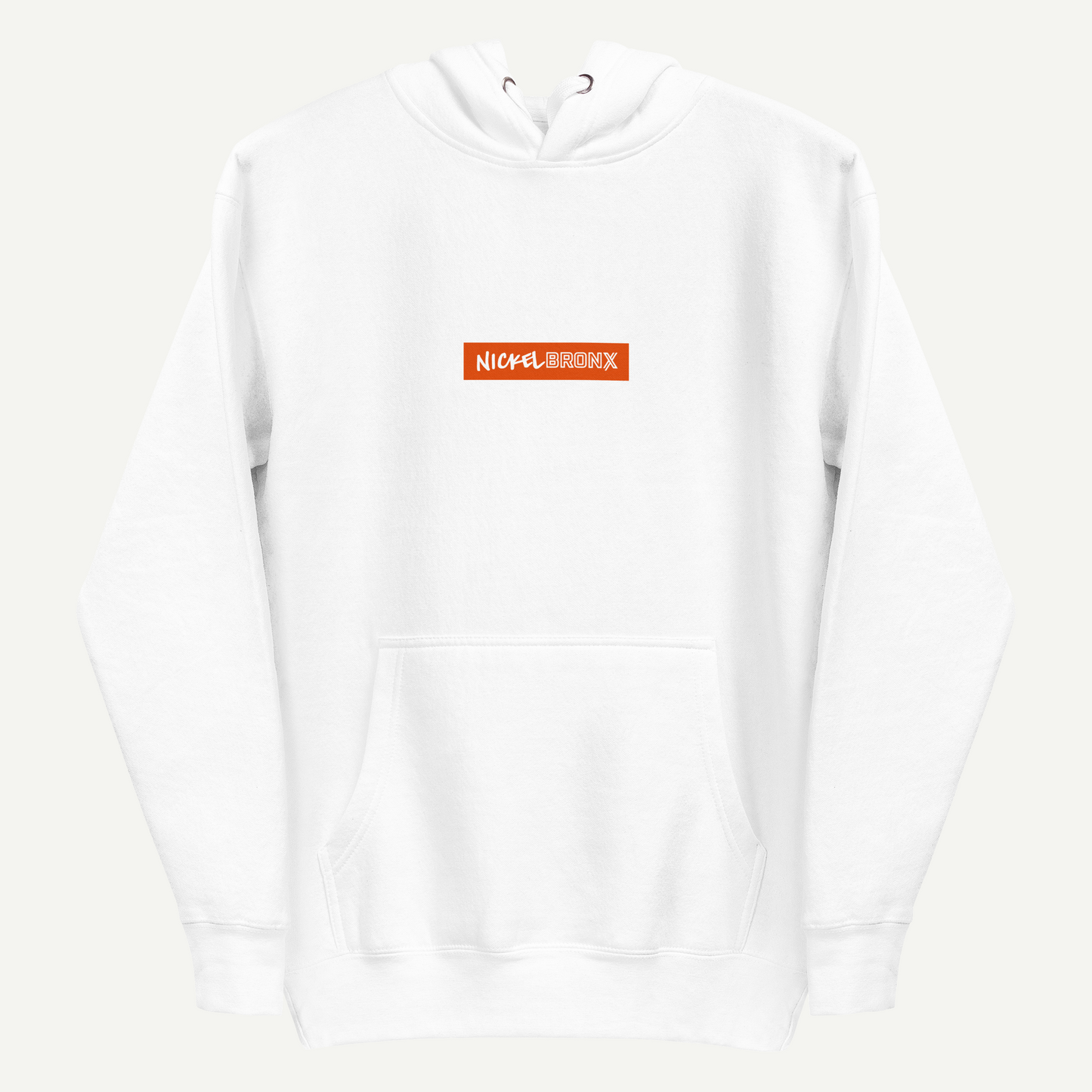 NickelBronx Hoodie