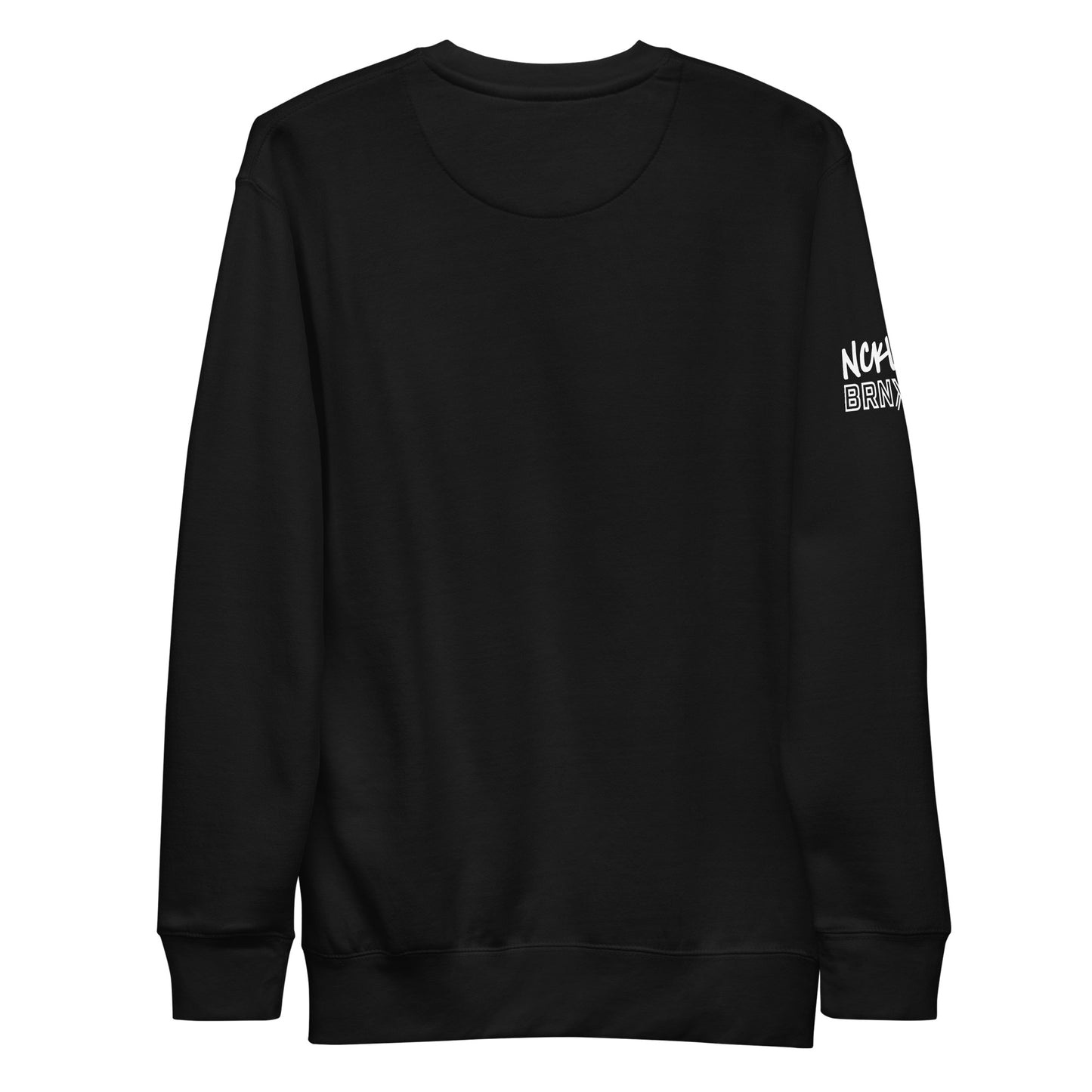 Be Real Be Bold Unisex Premium Sweatshirt