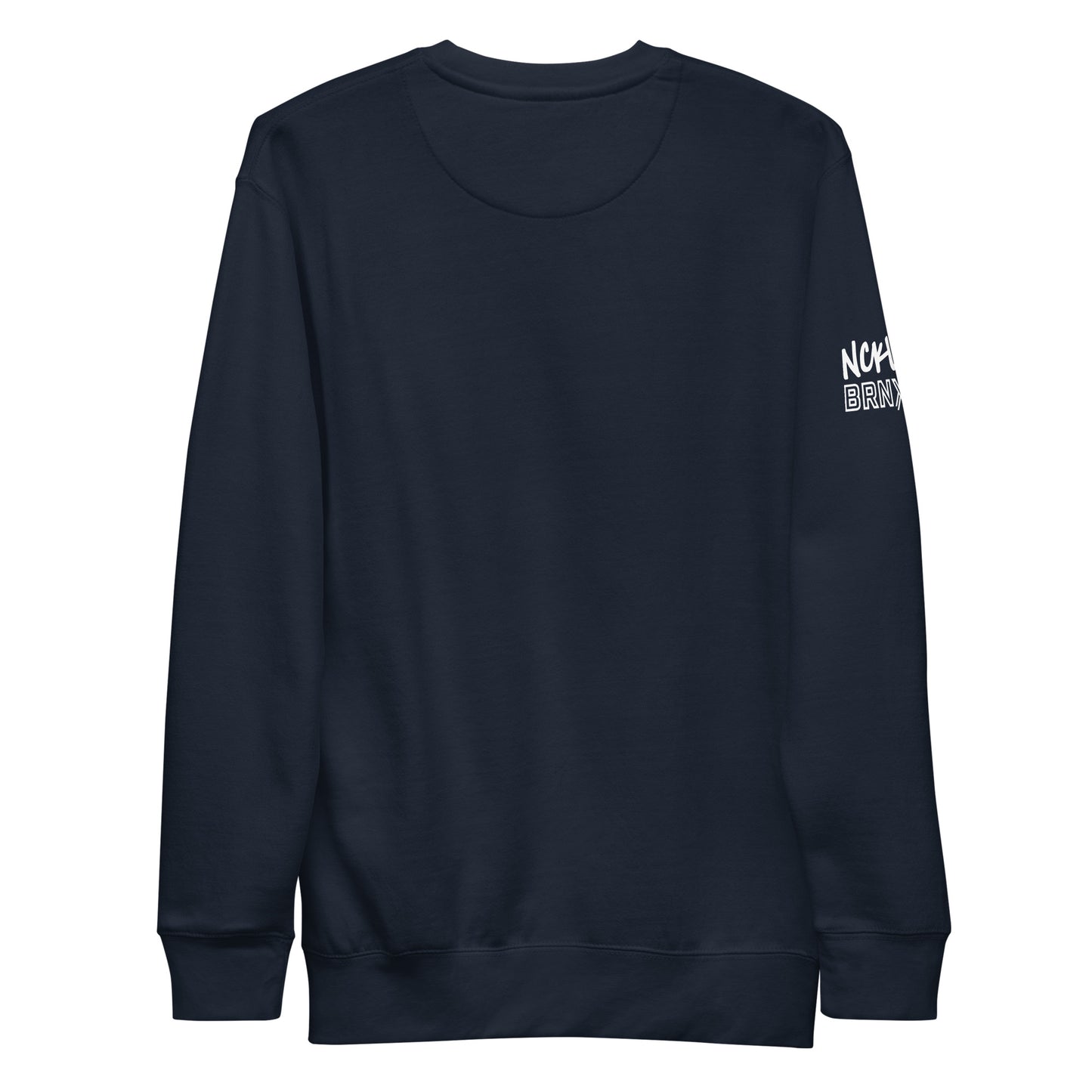 Be Real Be Bold Unisex Premium Sweatshirt