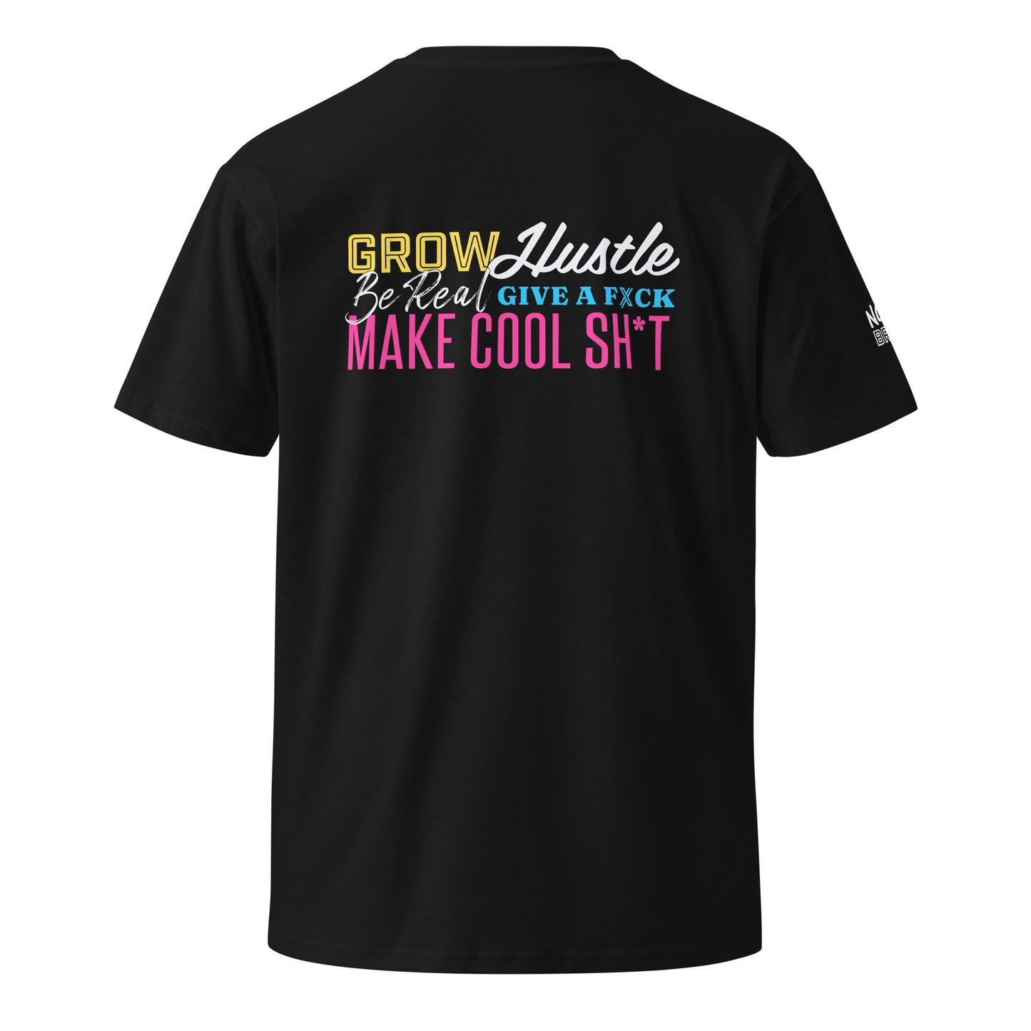 Core Values T-Shirt
