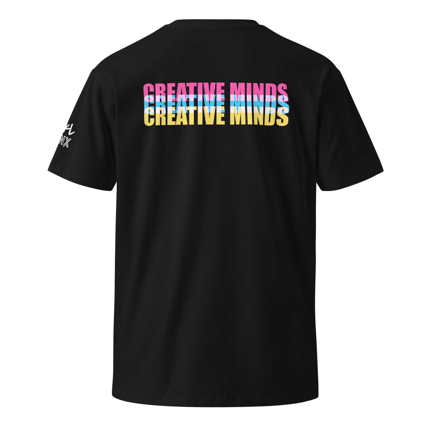 Creative Mind T-Shirt