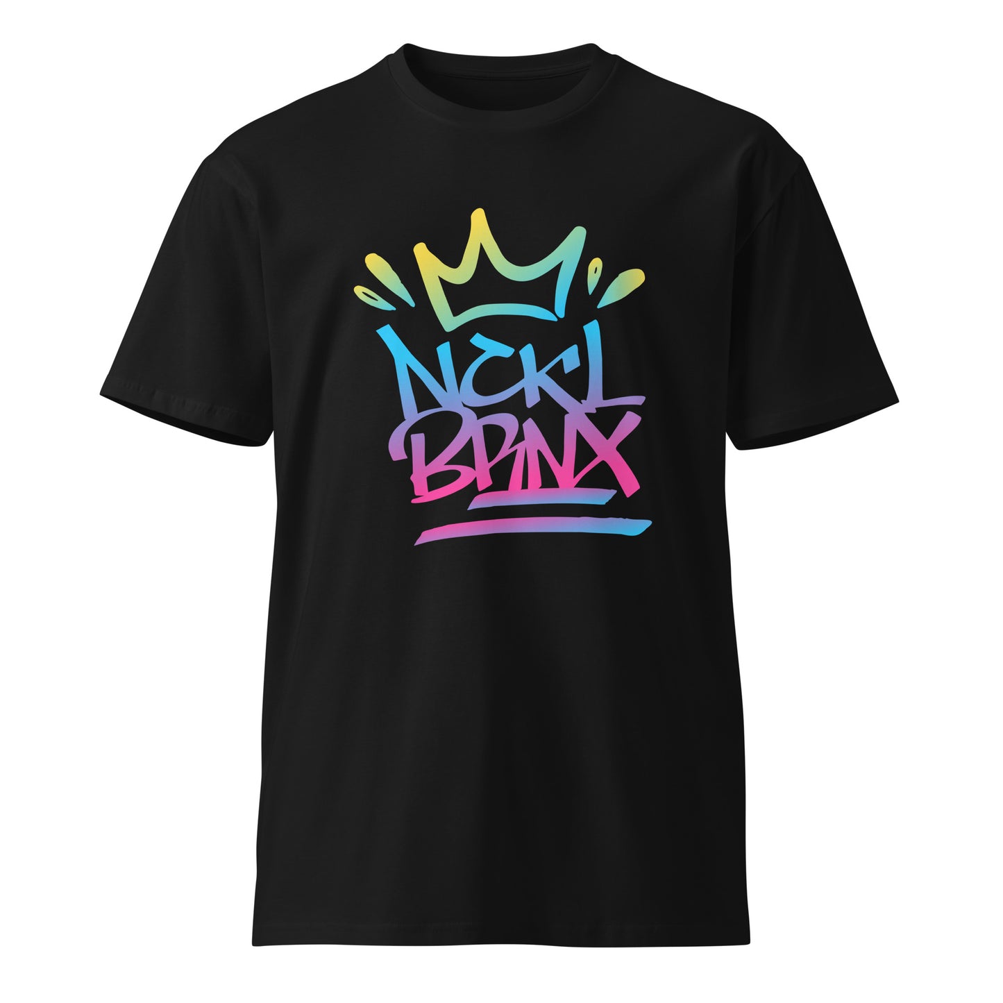 Graffiti T-Shirt