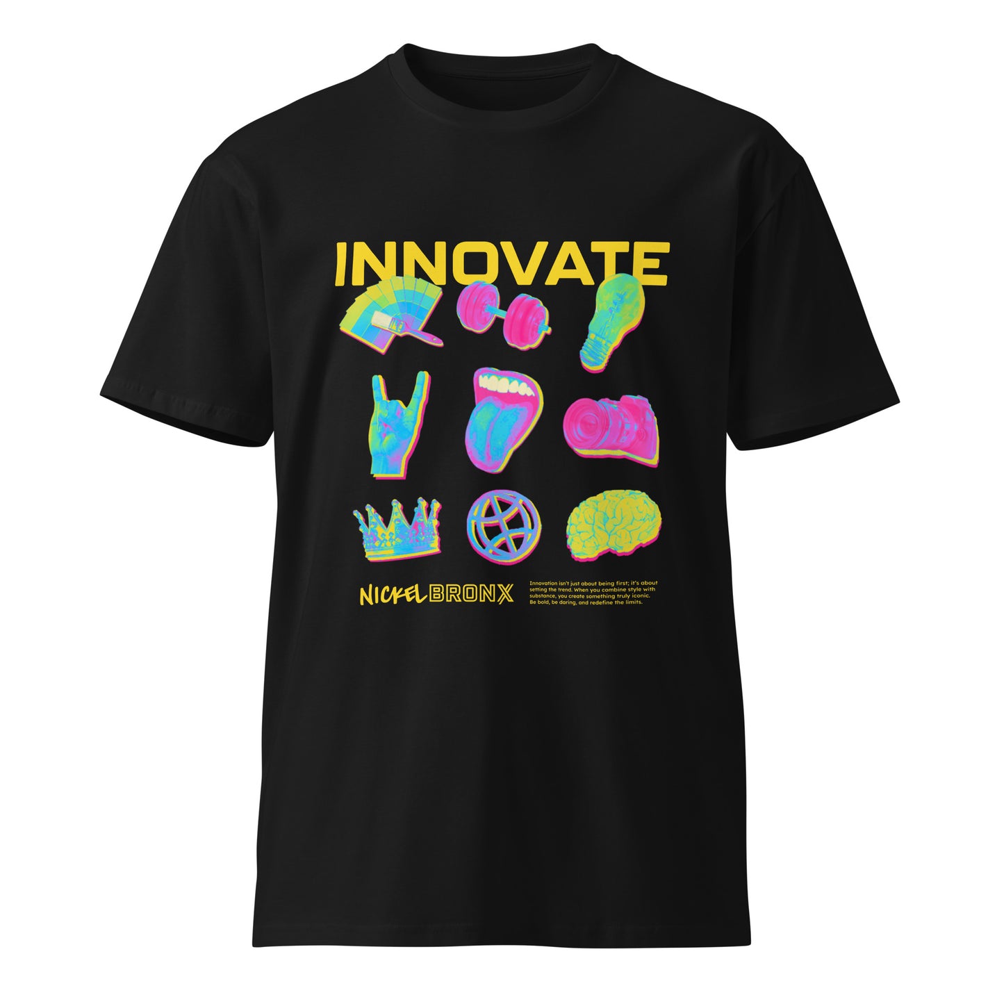 Innovate T-Shirt