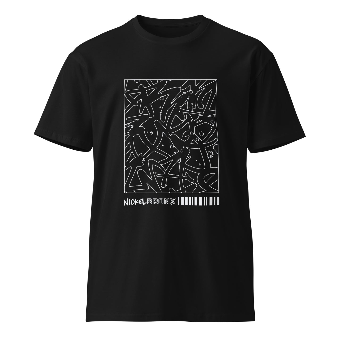 Pattern T-Shirt