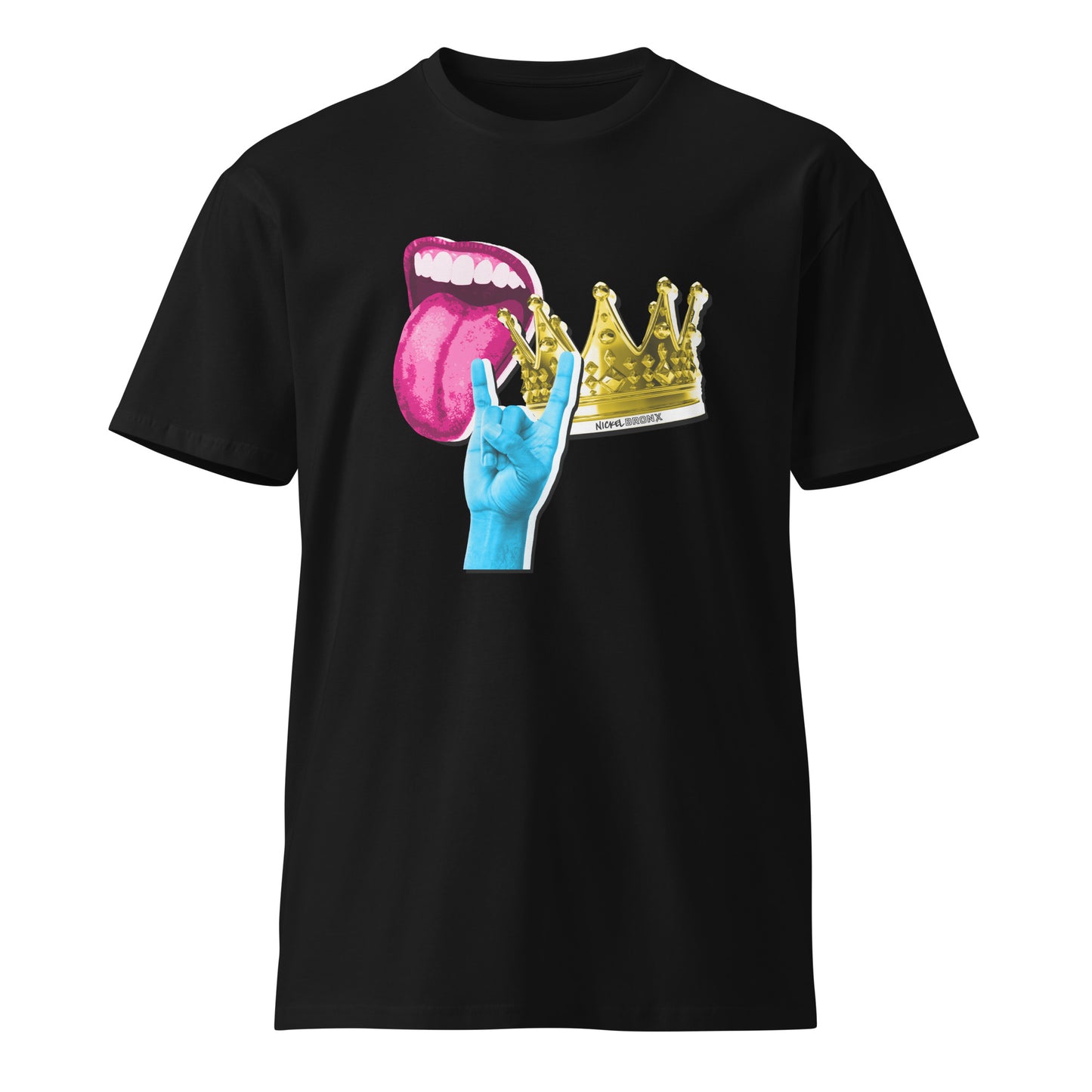 Collage T-Shirt