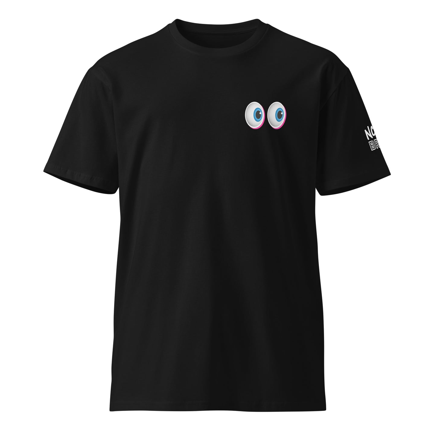 Don't Look Back T-Shirt