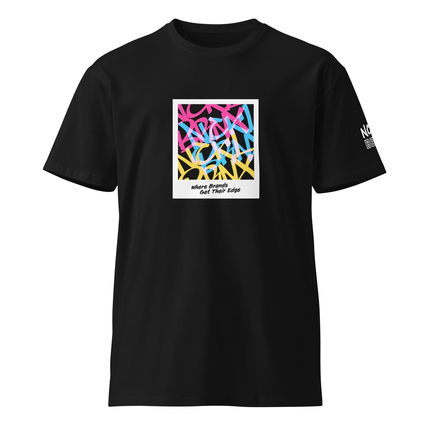 Unisex Premium Photograph T-Shirt