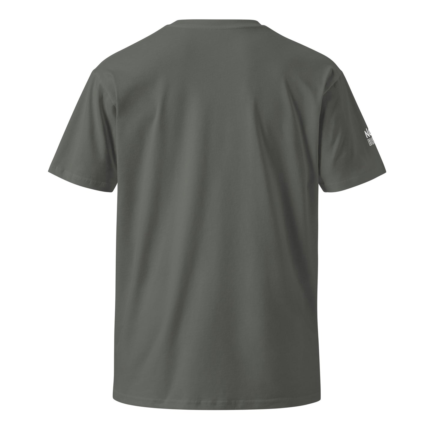 Daddy Unisex premium t-shirt