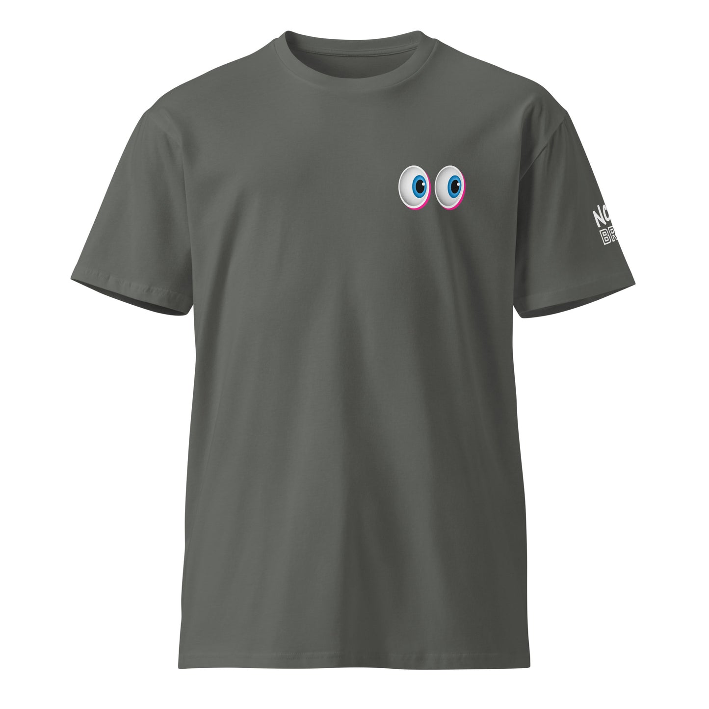 Don't Look Back T-Shirt