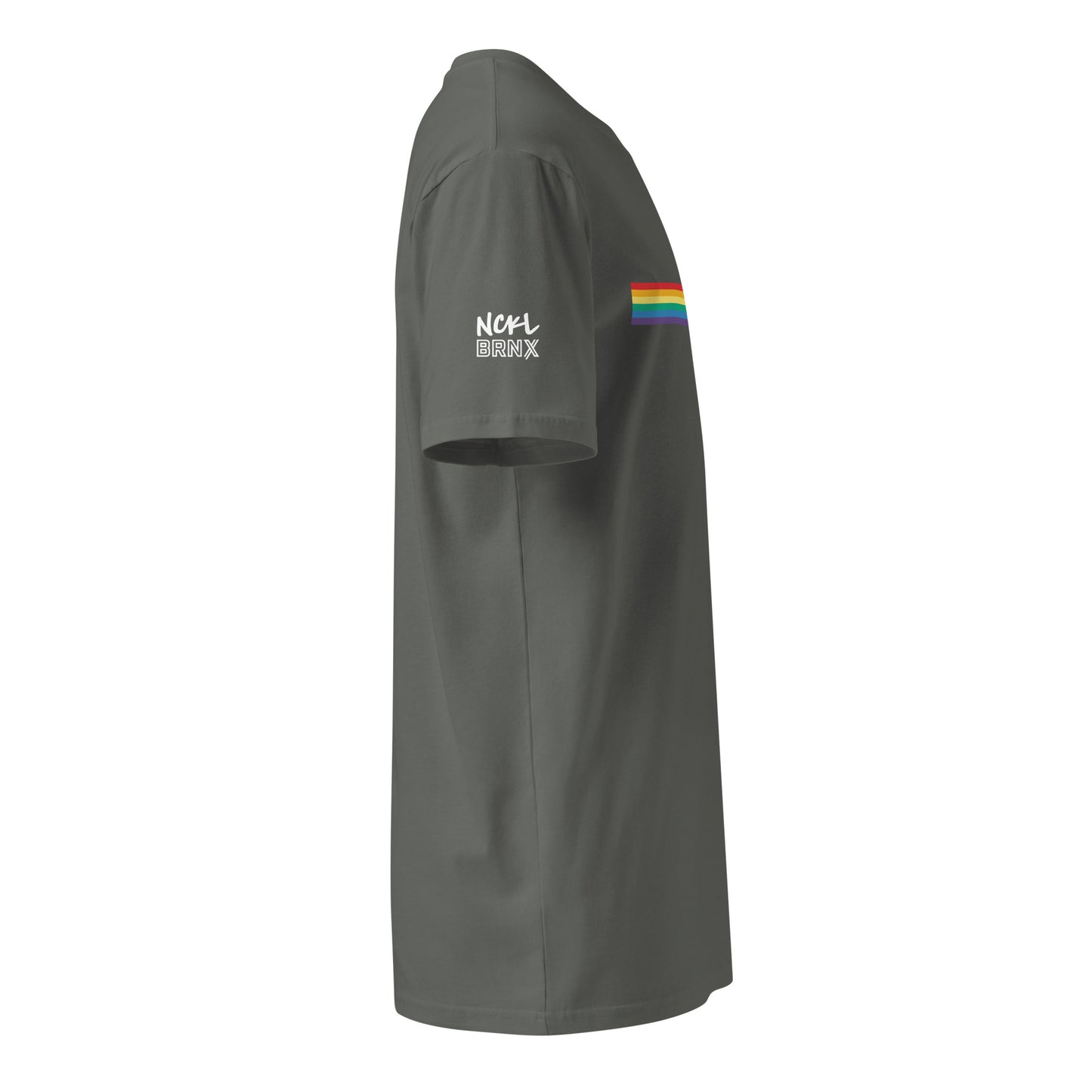 Pride Club Unisex premium t-shirt