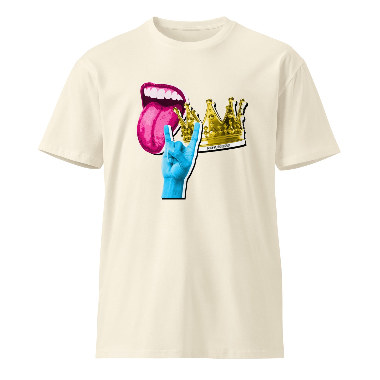 Collage T-Shirt