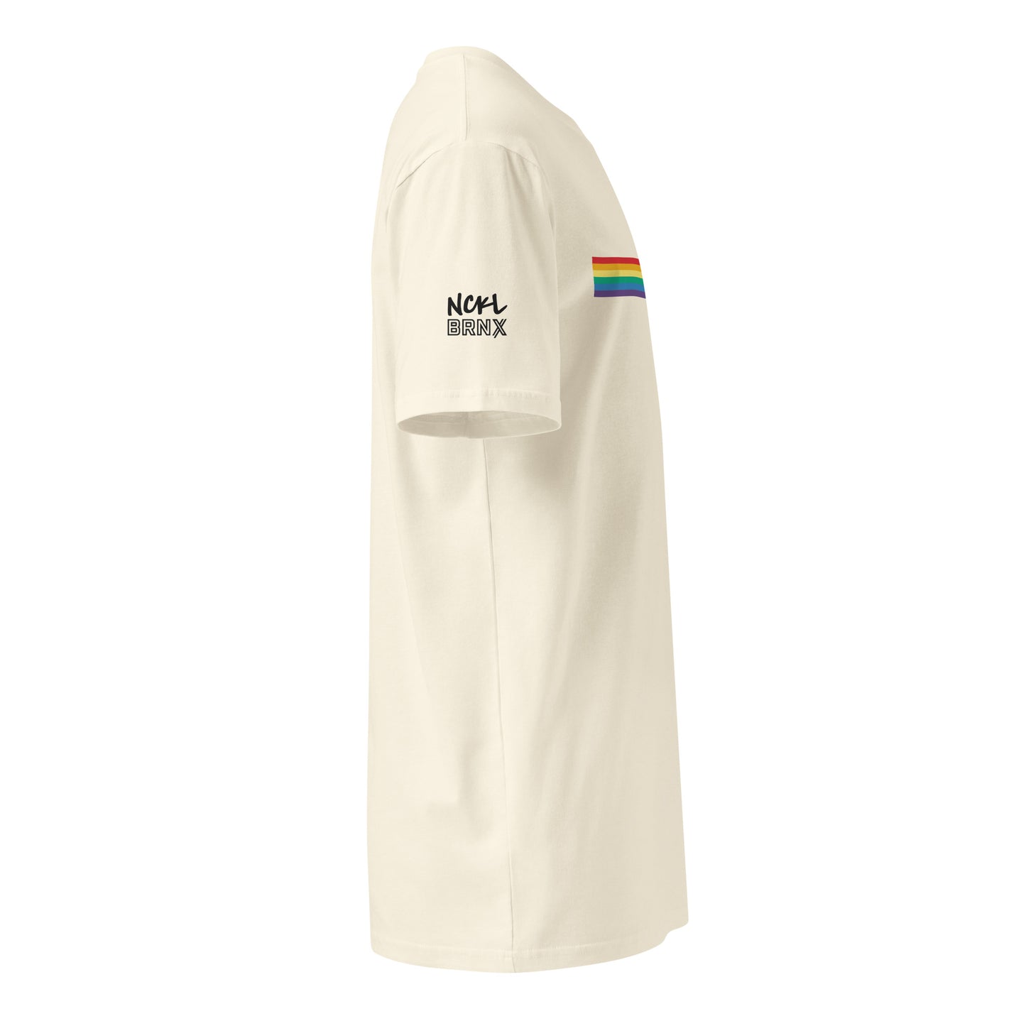Pride Club Unisex premium t-shirt