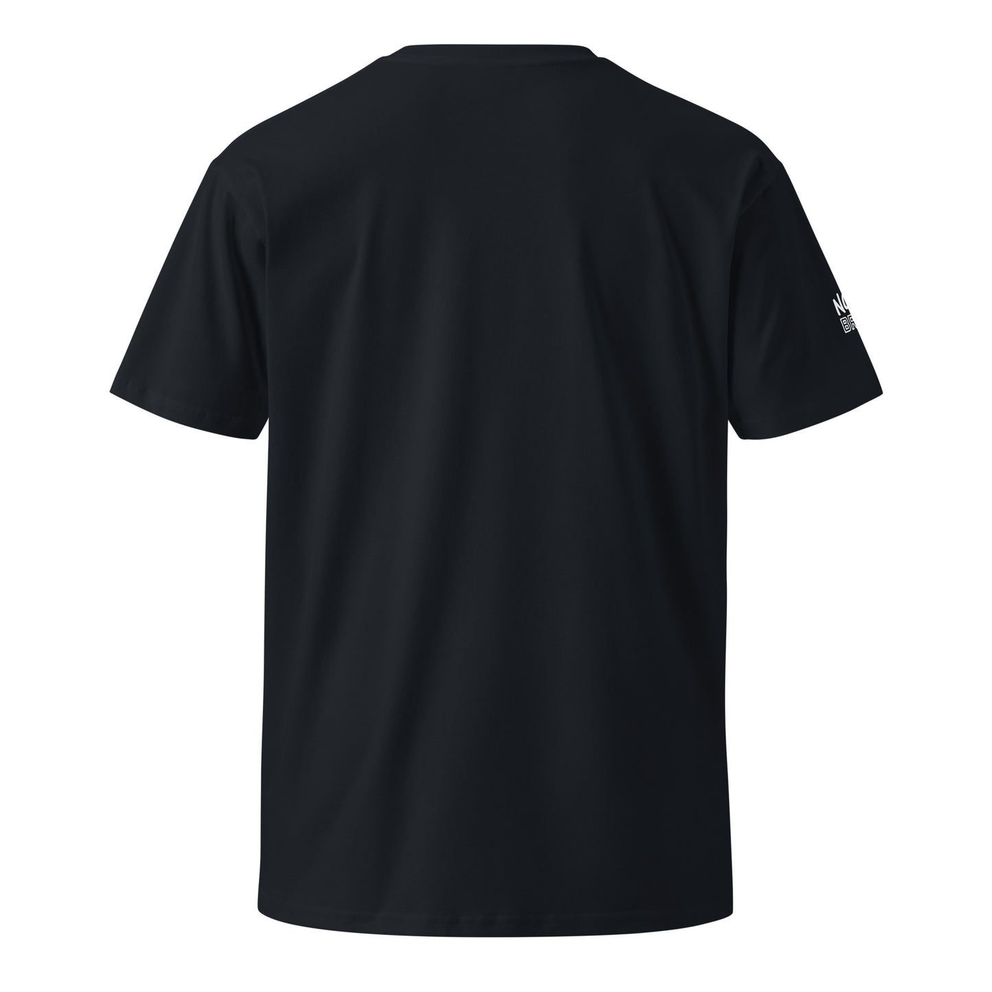 Daddy Unisex premium t-shirt