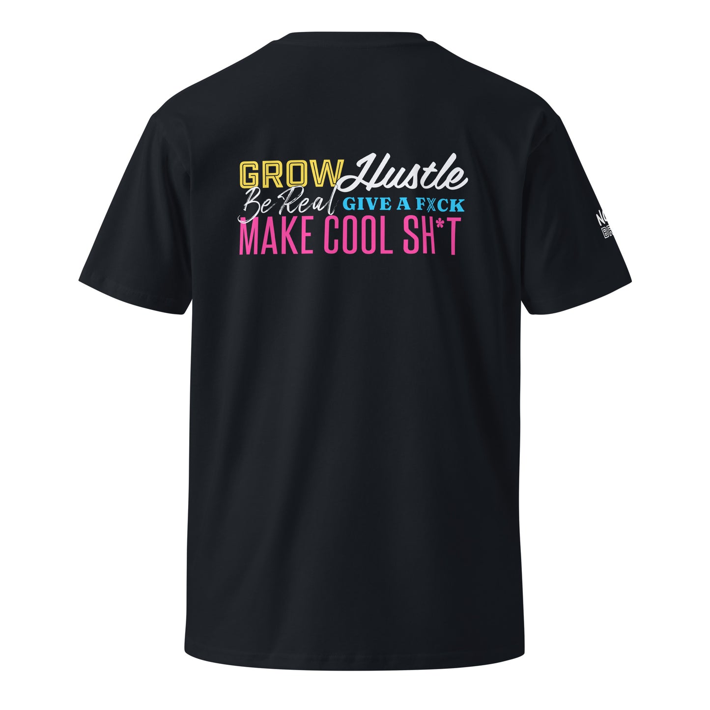 Core Values T-Shirt