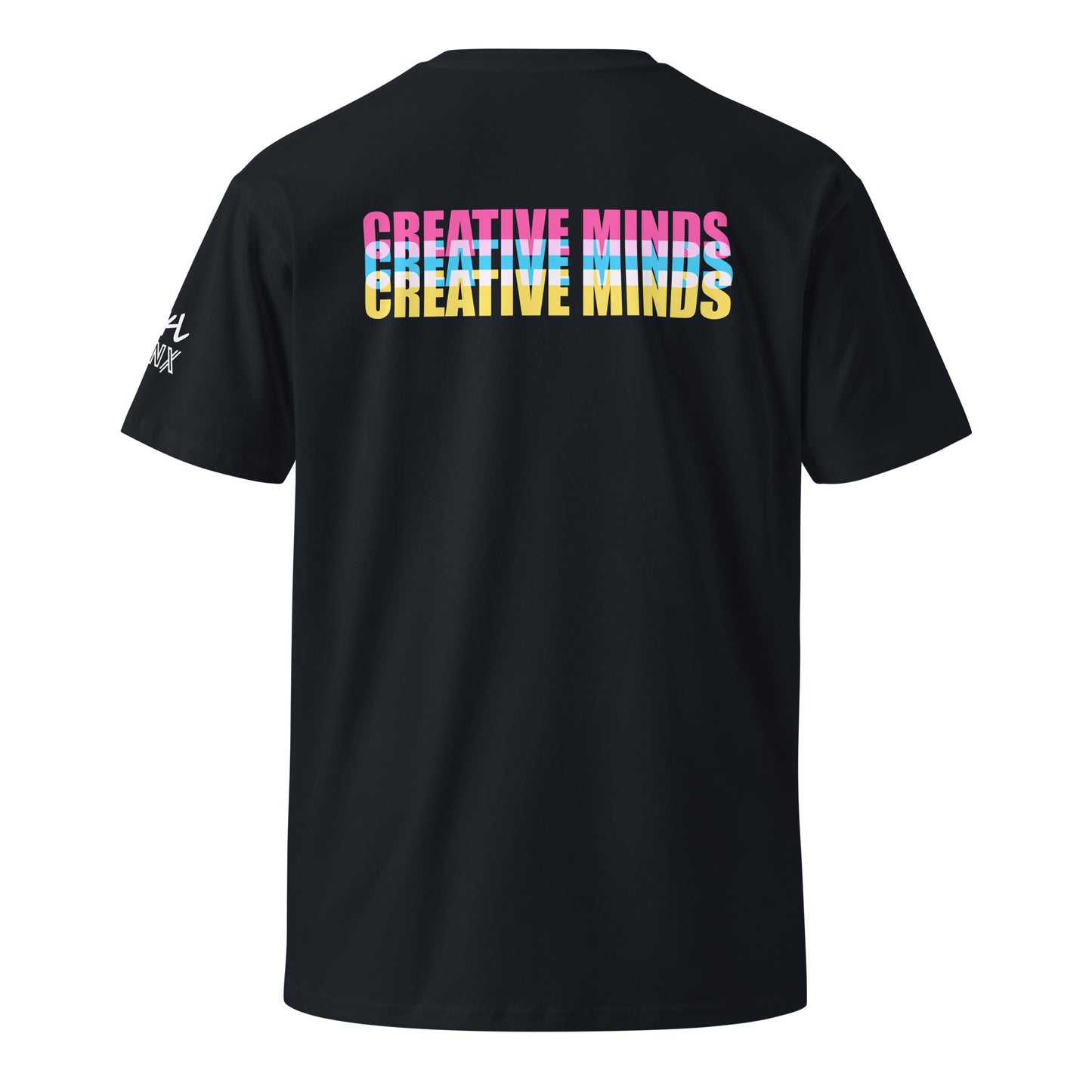 Creative Mind T-Shirt