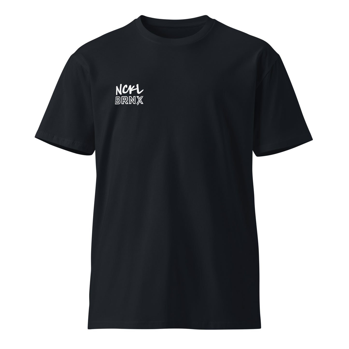 Where Brands Get Their Edge T-Shirt