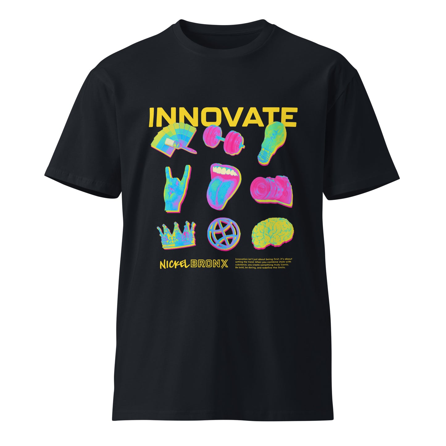 Innovate T-Shirt