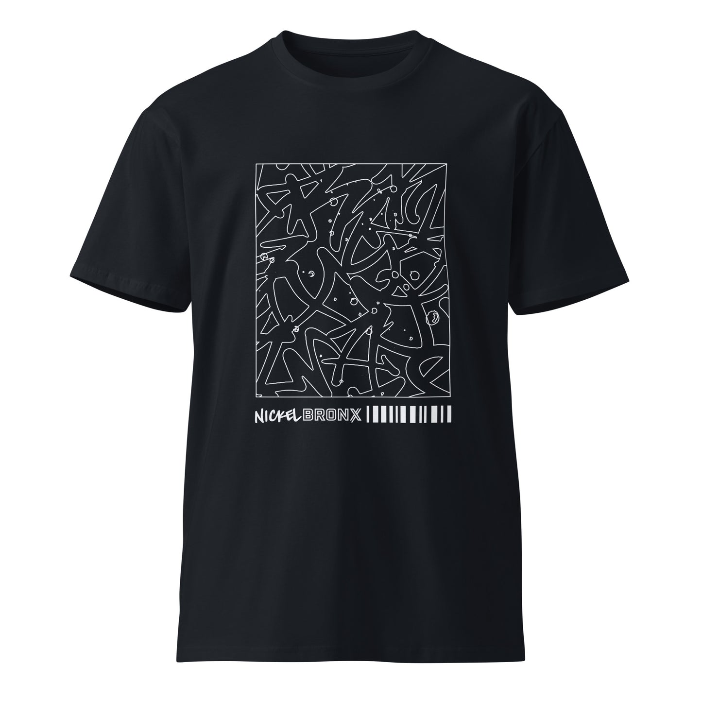 Pattern T-Shirt