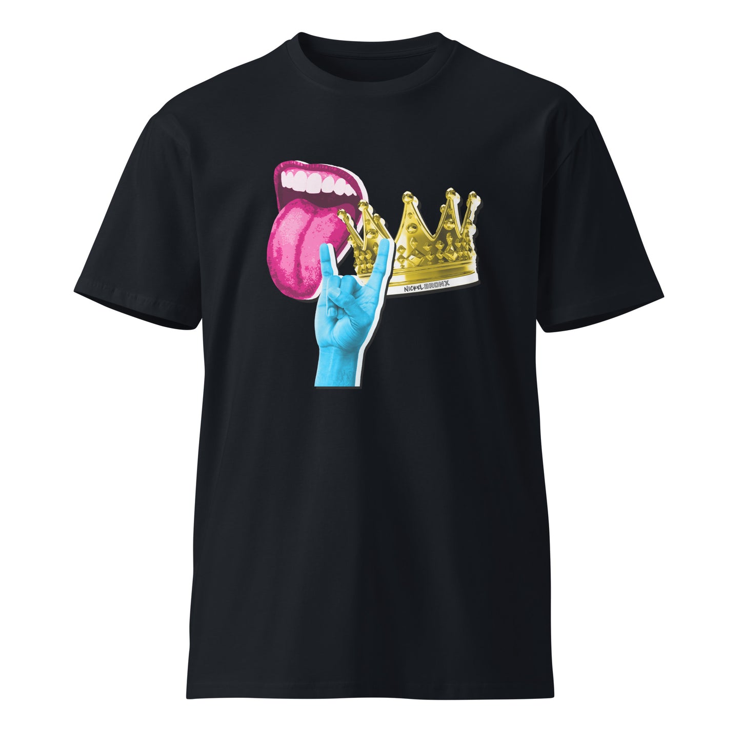 Collage T-Shirt