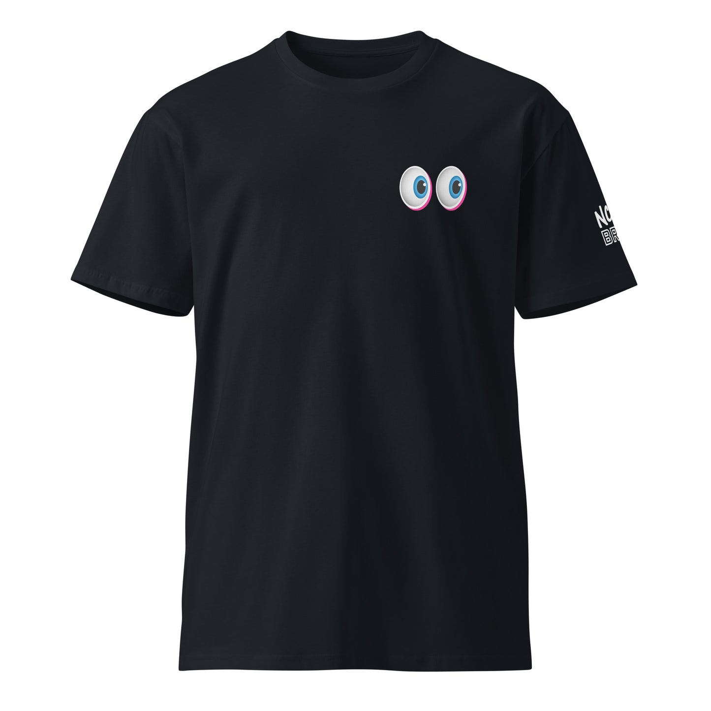 Don't Look Back T-Shirt