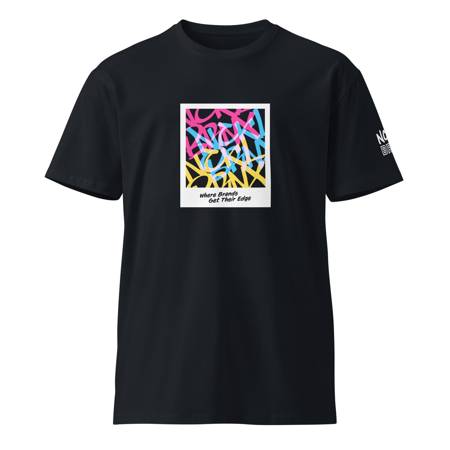 Unisex Premium Photograph T-Shirt