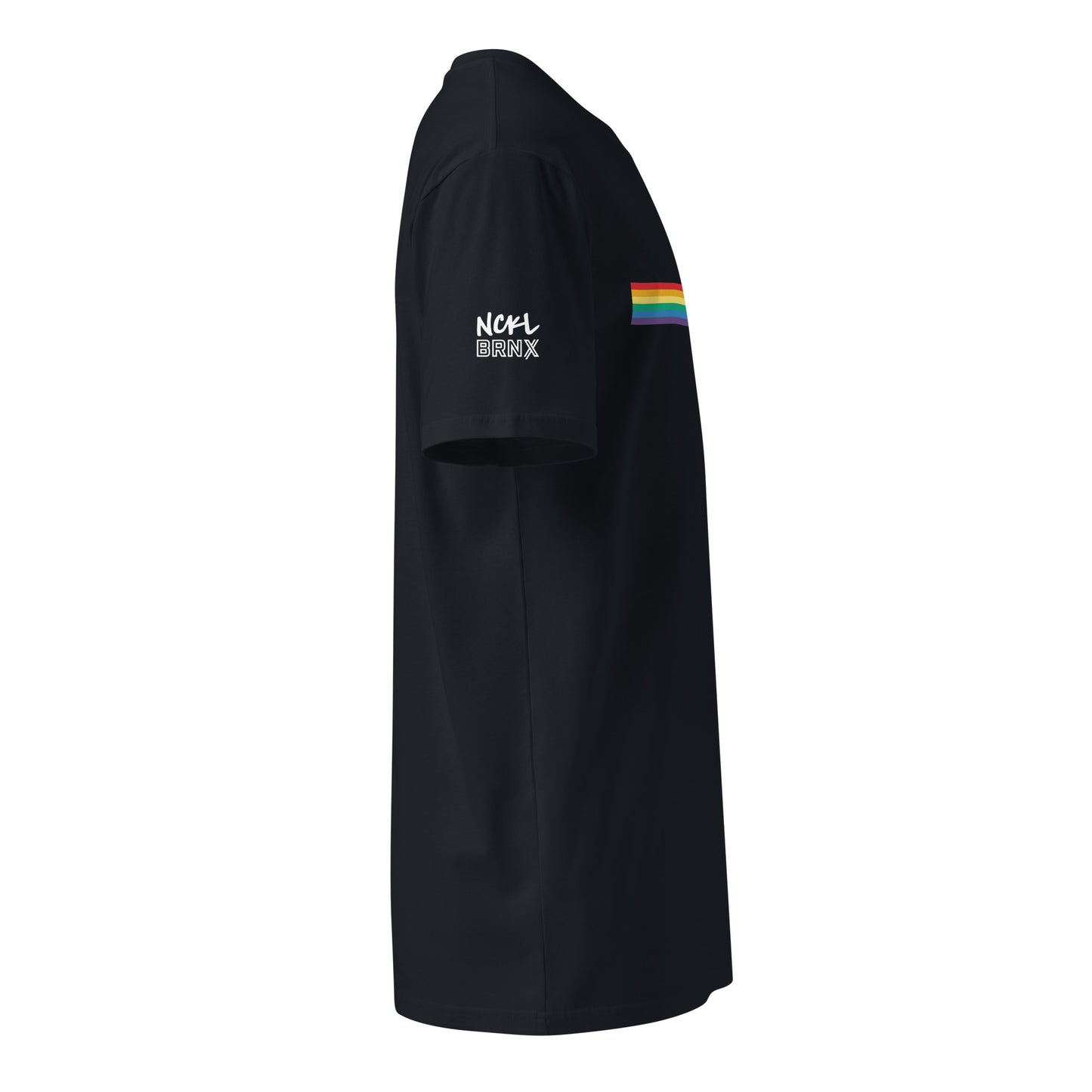Pride Club Unisex premium t-shirt