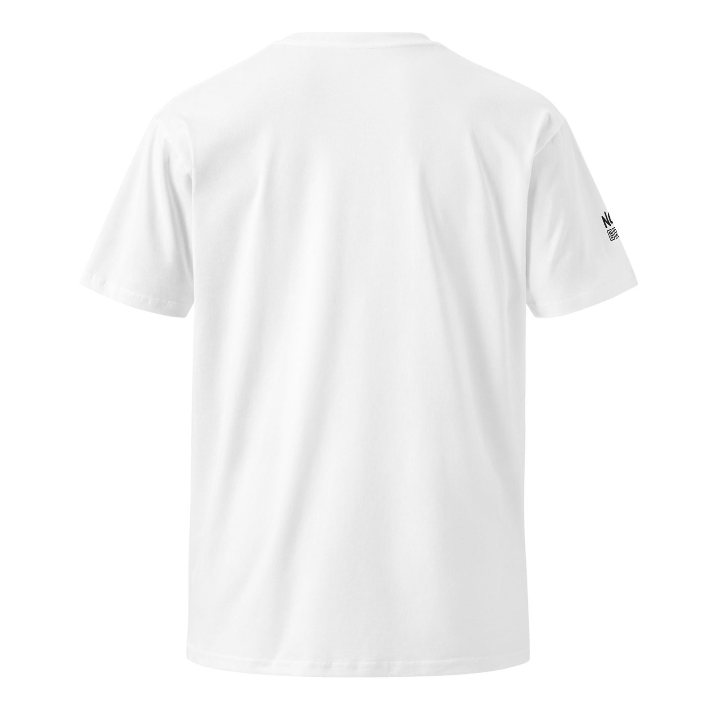 Pride Club Unisex premium t-shirt