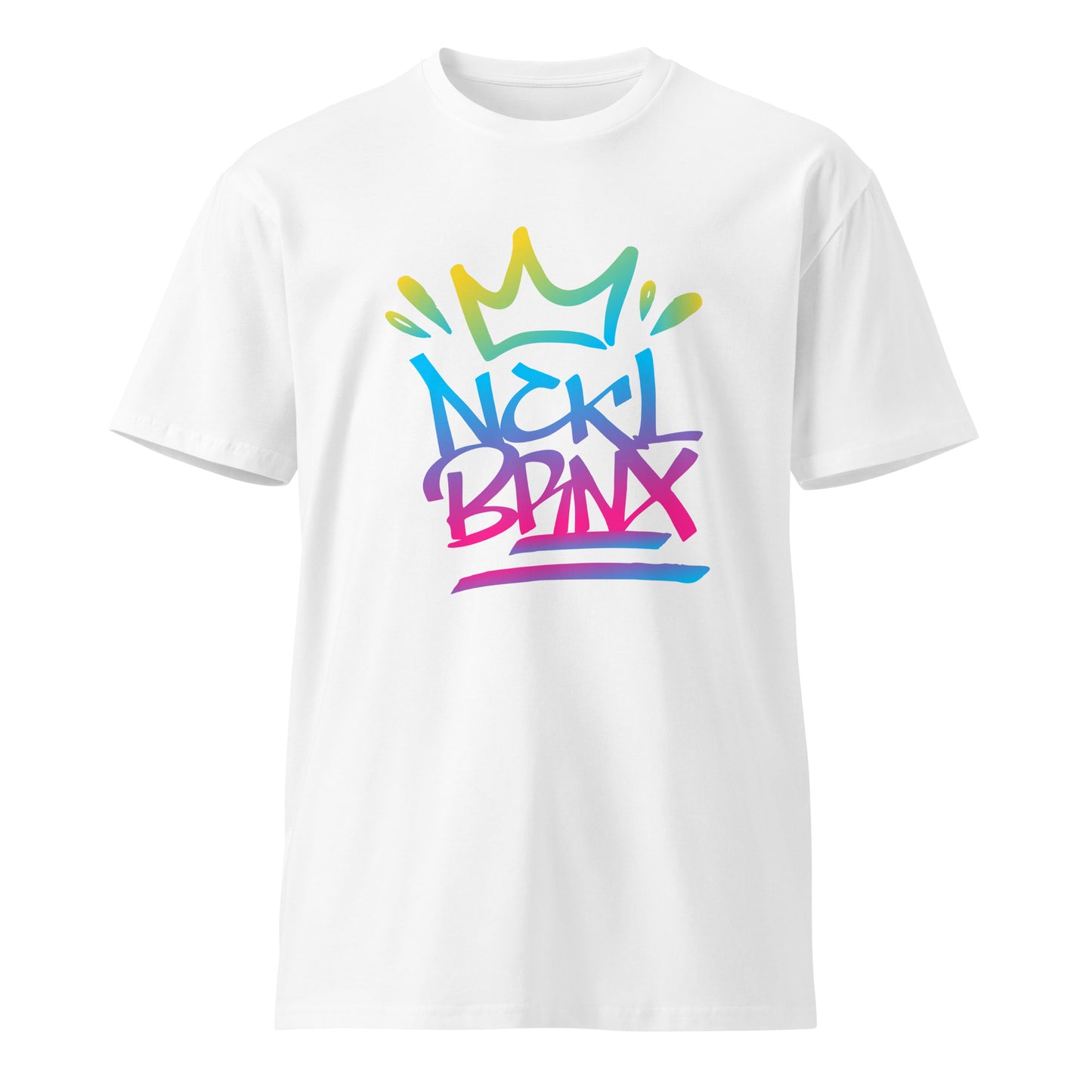 Graffiti T-Shirt