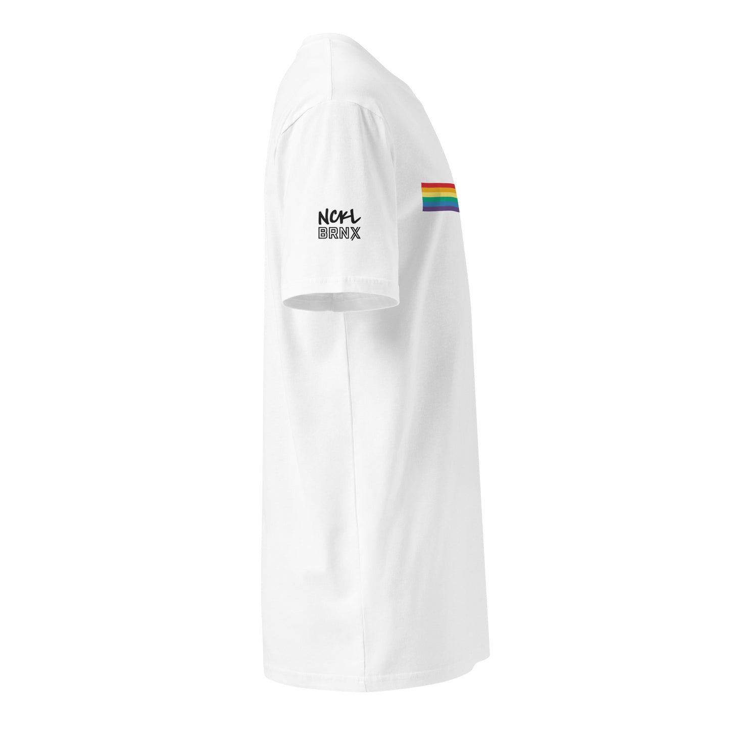 Pride Club Unisex premium t-shirt