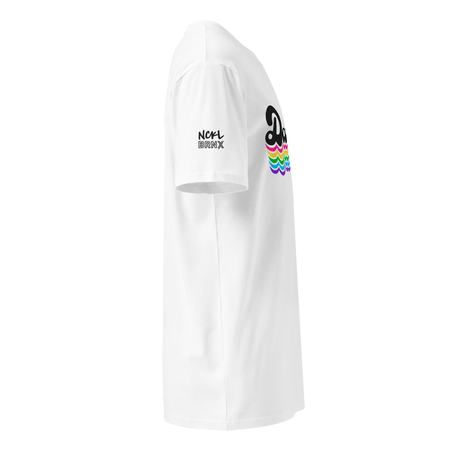 Daddy Unisex t-shirt
